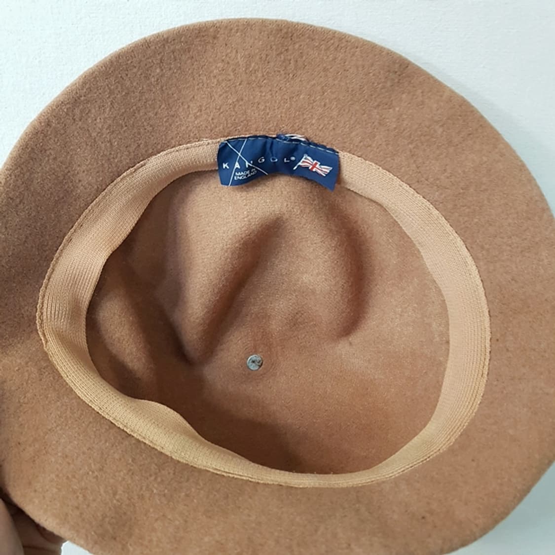 KANGOL 캉골 울펠트 모자 상품이미지4