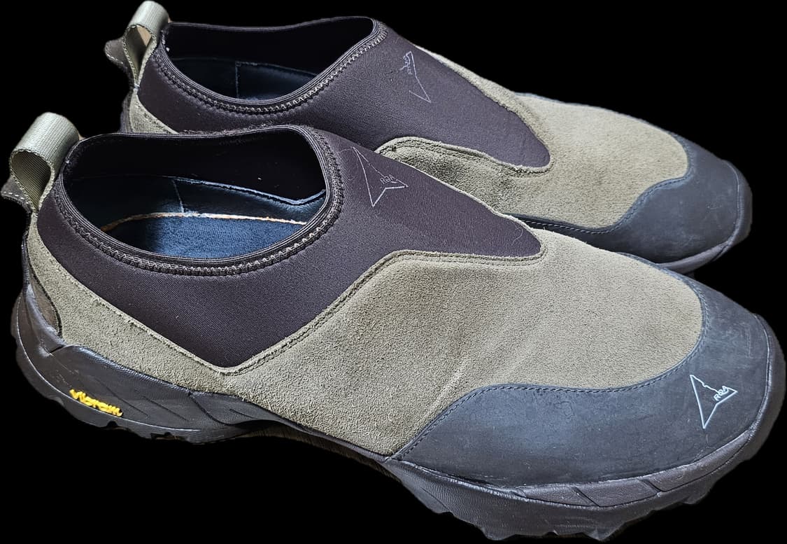 Roa slip on 상품이미지1