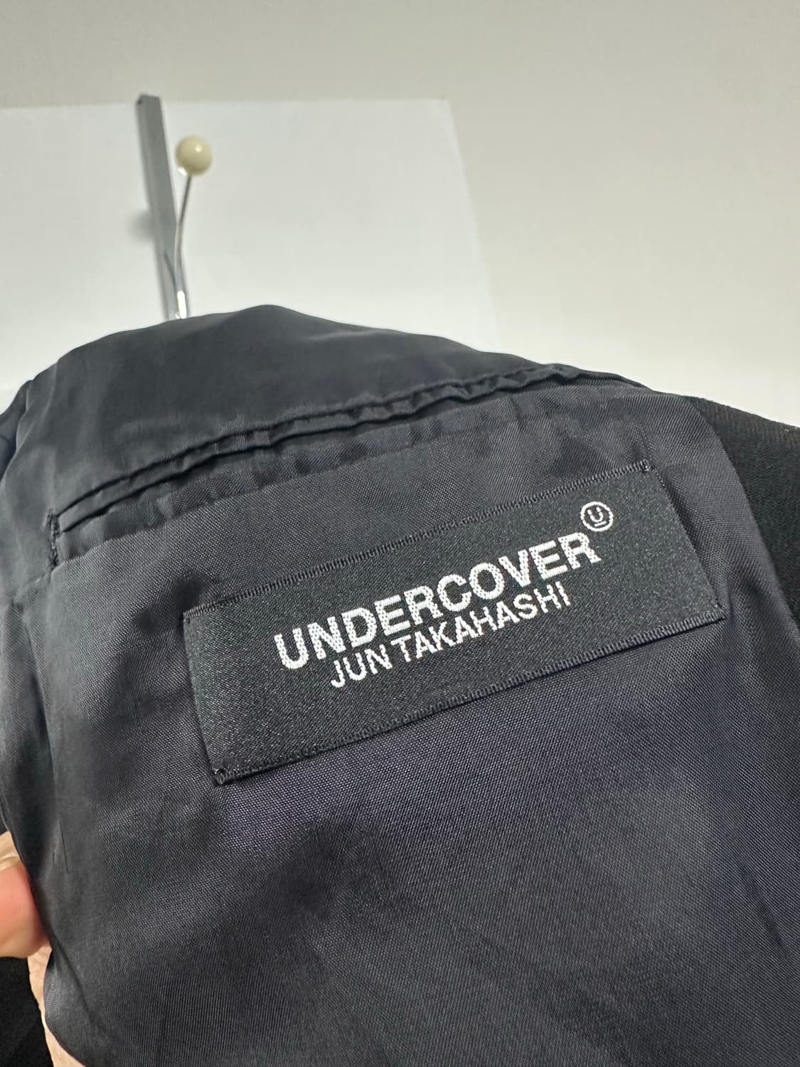 언더커버 19SS 블레이저 상품이미지3