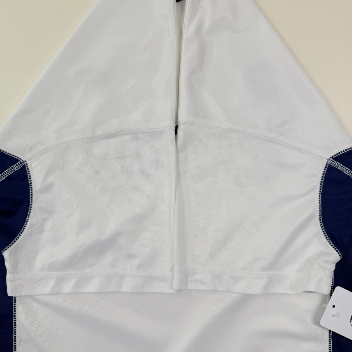 99-01 첼시 트레이닝 셔츠 상품이미지8