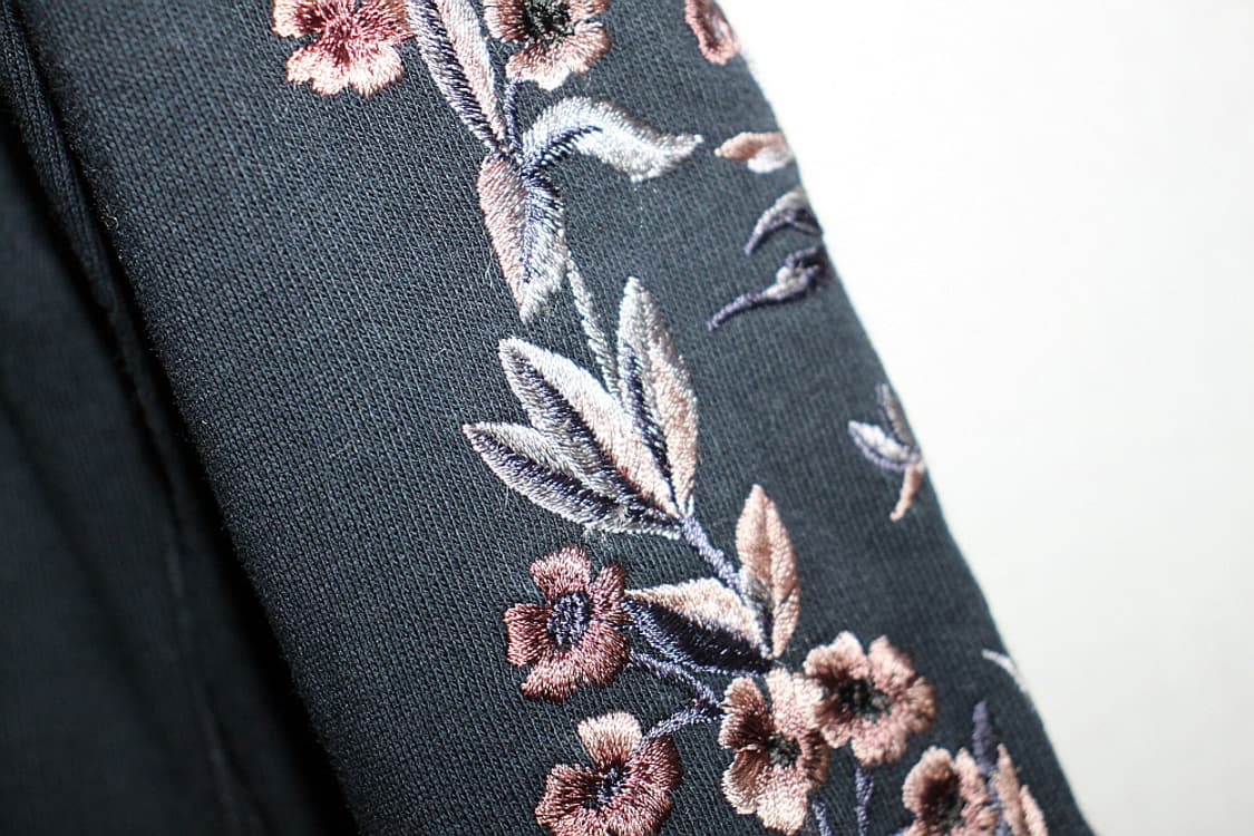 Alexander Mcqeen 알렉산더맥퀸 자수( L) 상품이미지7