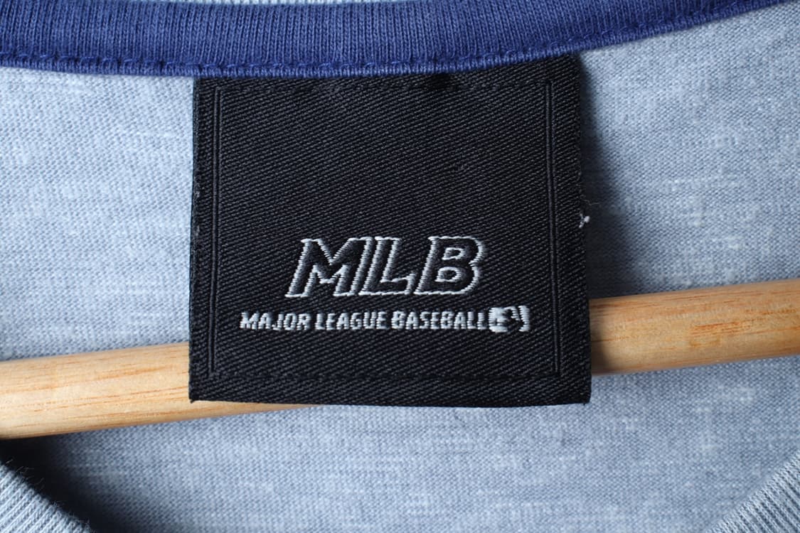 (XL) MLB 엠엘비 반팔 티셔츠 뉴욕양키즈 그레이 한정판-H30203 상품이미지9