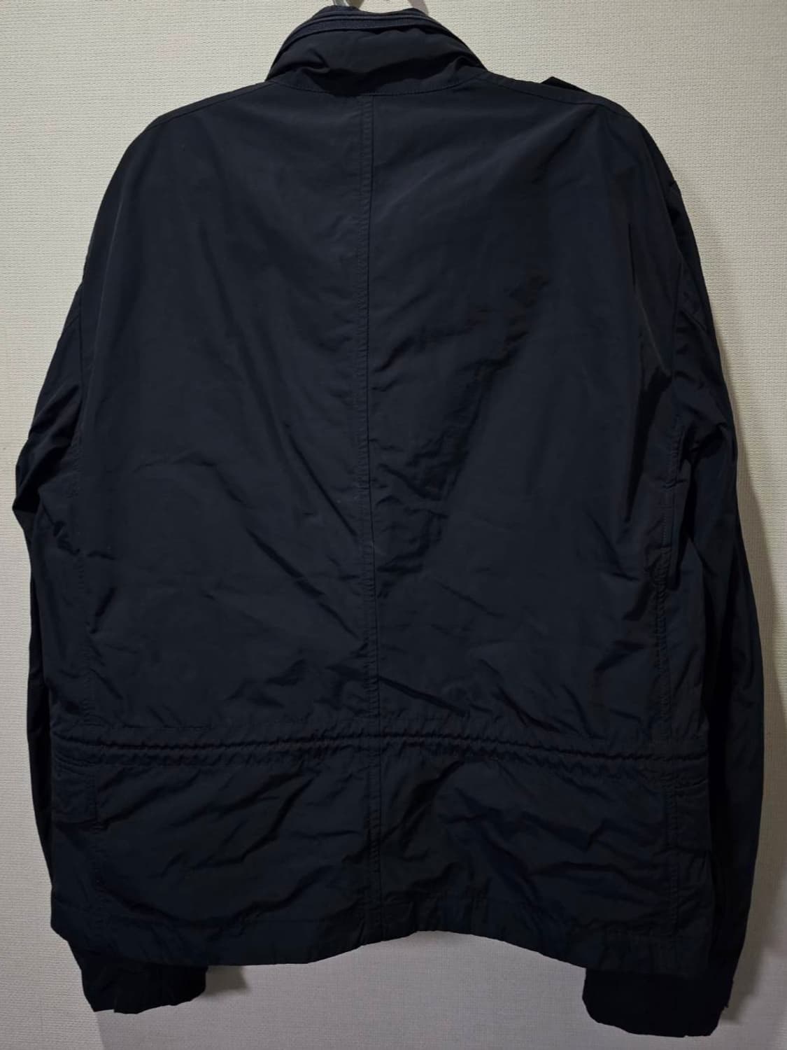 정품 스톤아일랜드 마이크로랩스 자켓 105 / XL 상품이미지4