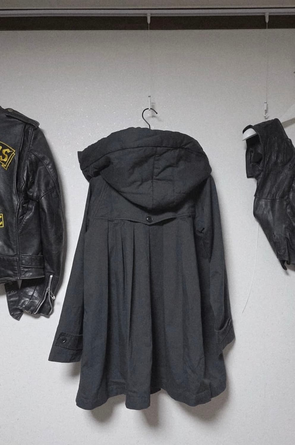 gomme 자켓 상품이미지2