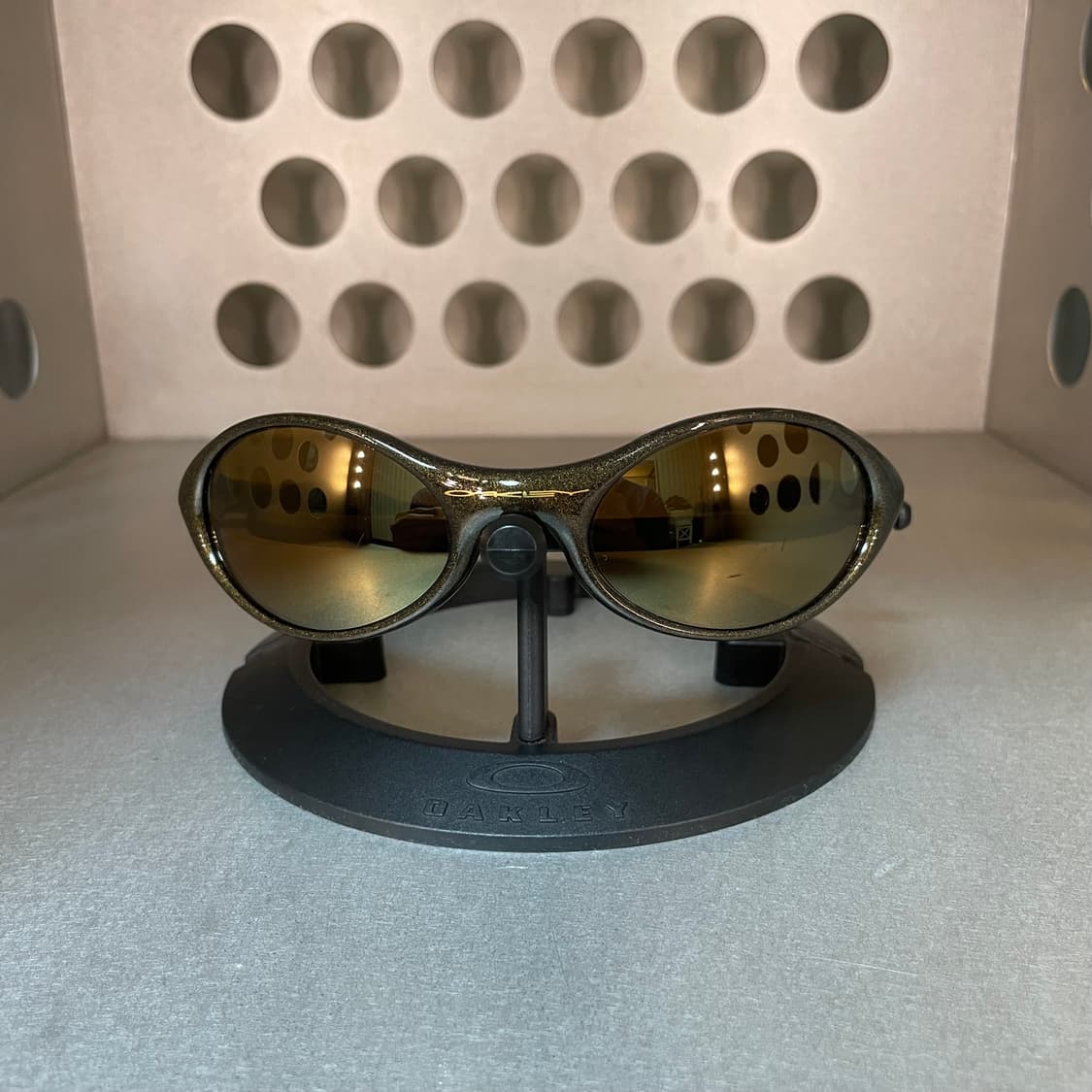 오클리 New Eye Jacket 뉴 아이자켓 (1999) 상품이미지2