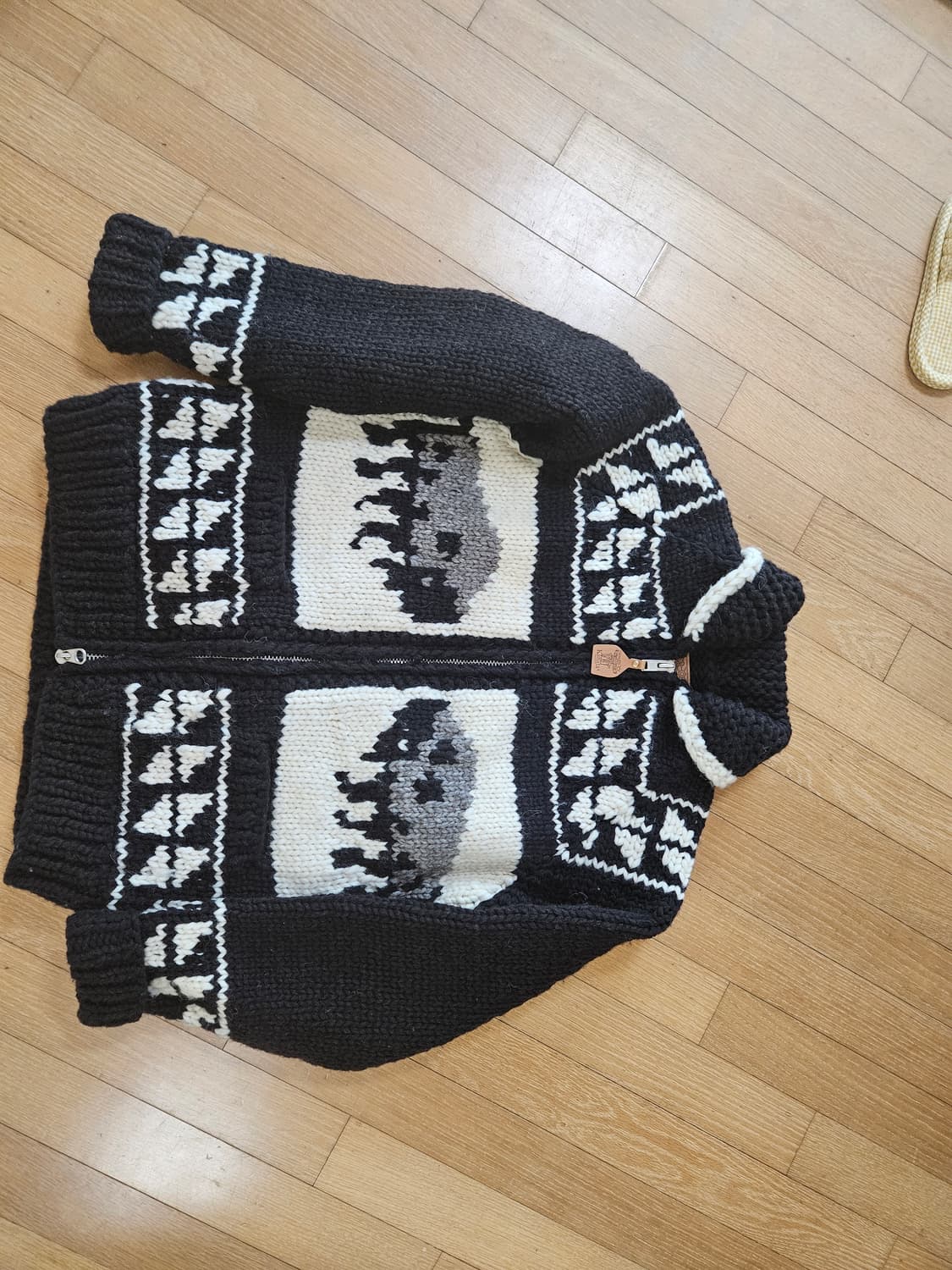 카나타 코위찬 42사이즈 상품이미지1