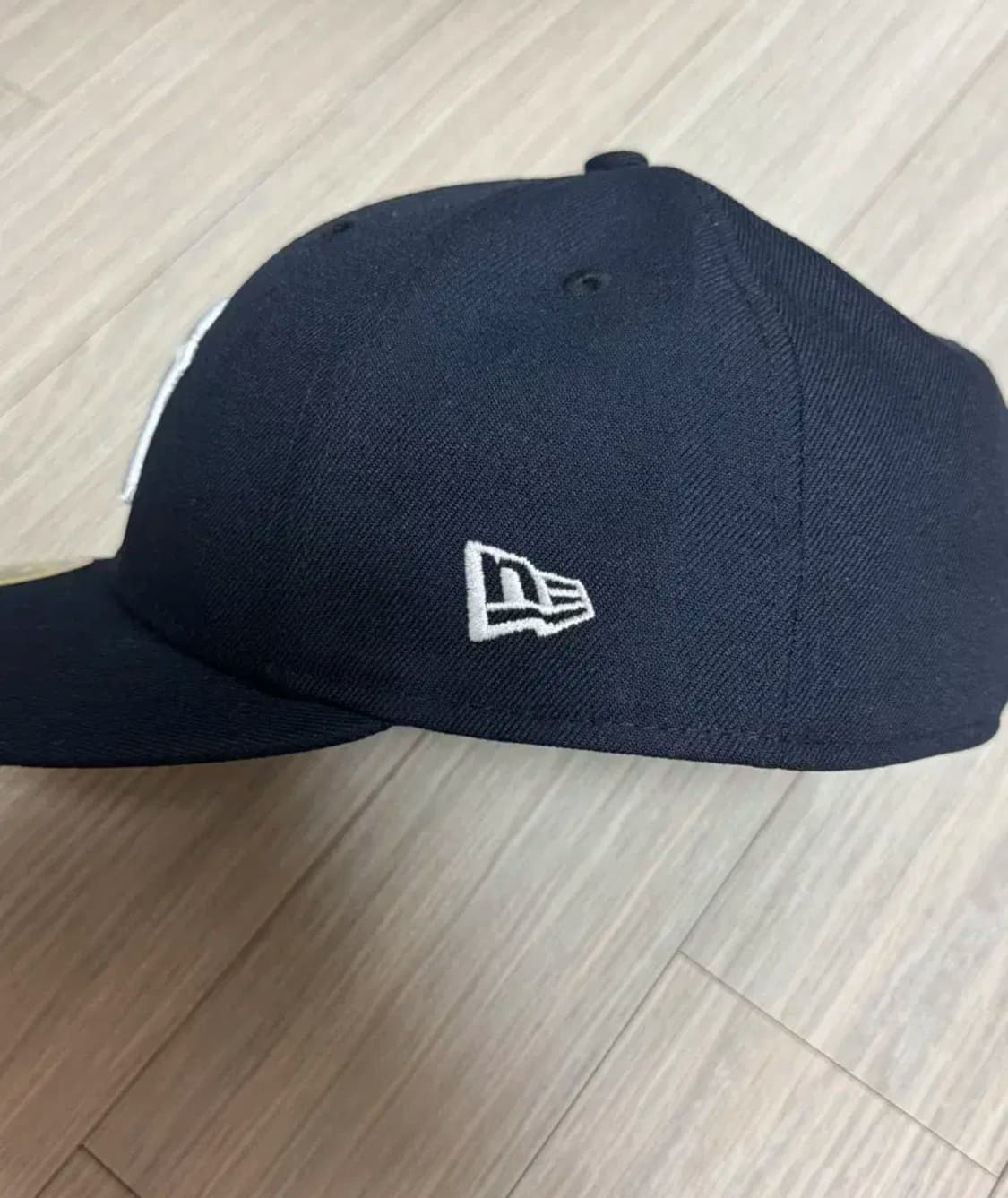 뉴에라 로우 프로파일 7 5/8사이즈 상품이미지2