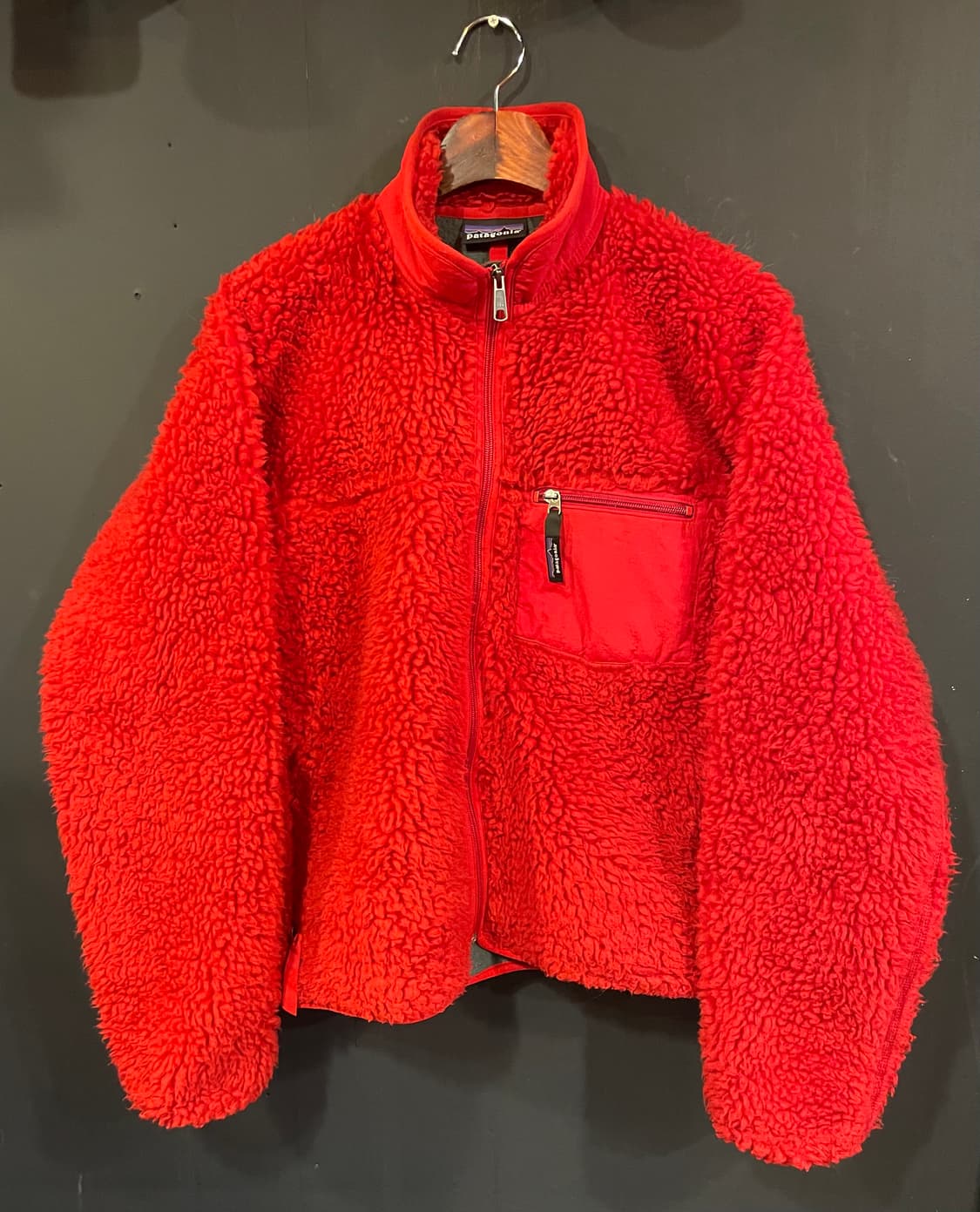 00’s patagonia deep pile 상품이미지1