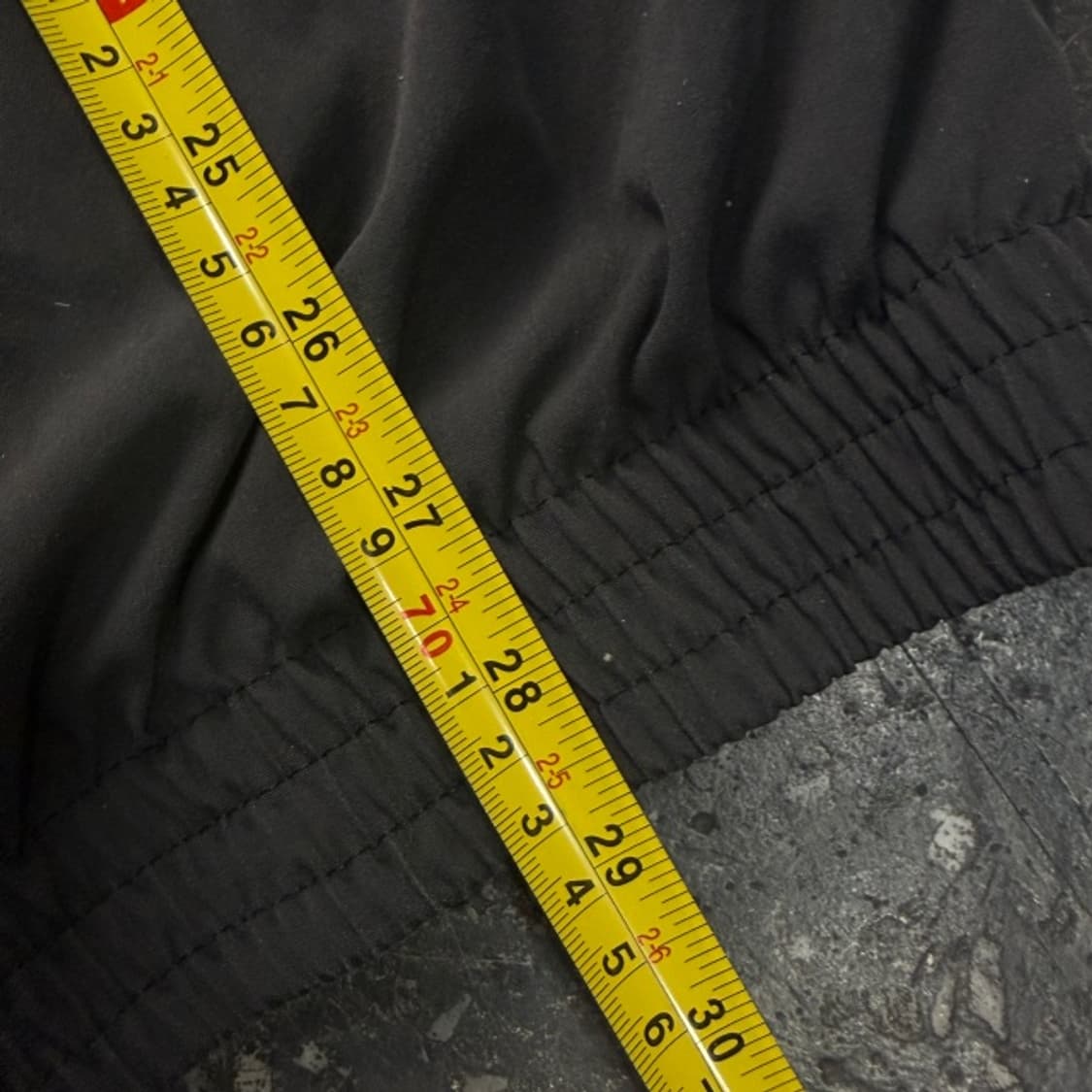 105 리복 아노락 상품이미지7