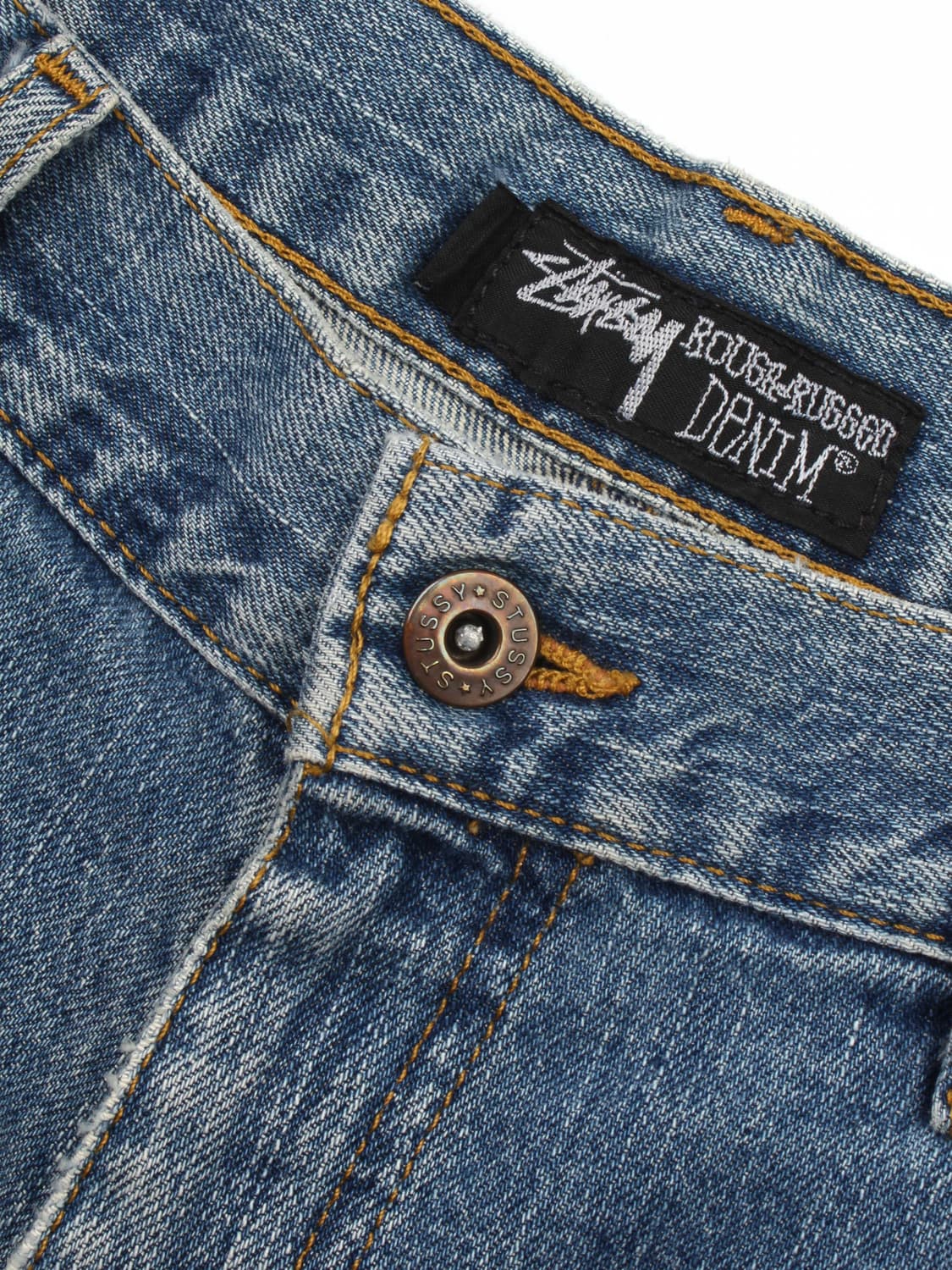 00s STUSSY (34) 상품이미지2