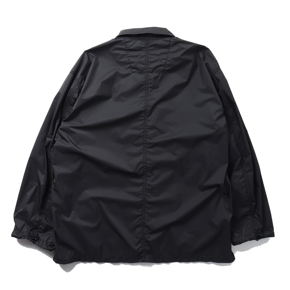 nanamica Light Weight Field Jacket 상품이미지4
