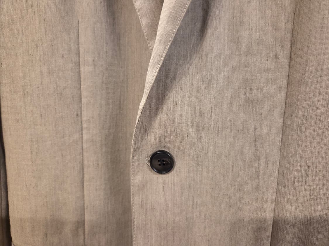 Dkny 린넨자켓 상품이미지5