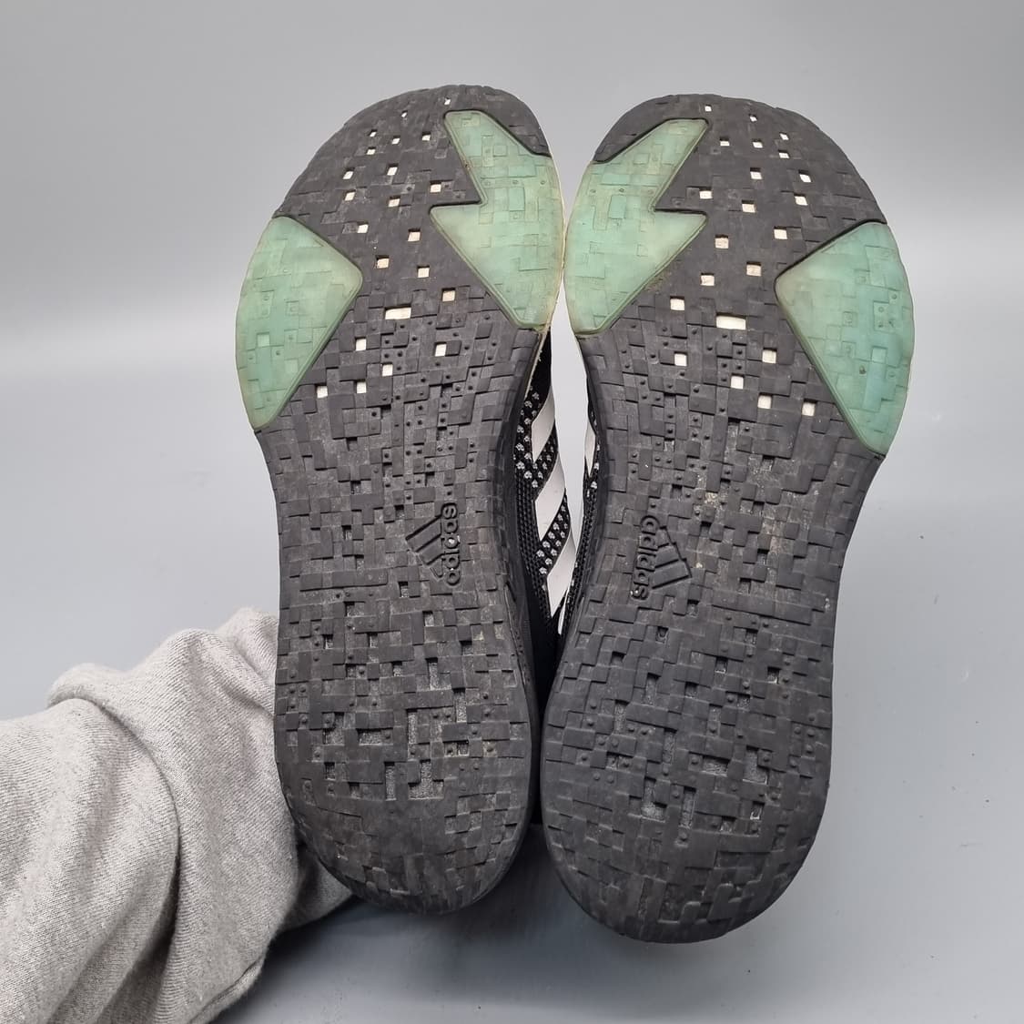 아디다스 x9000 운동화250  상품이미지3