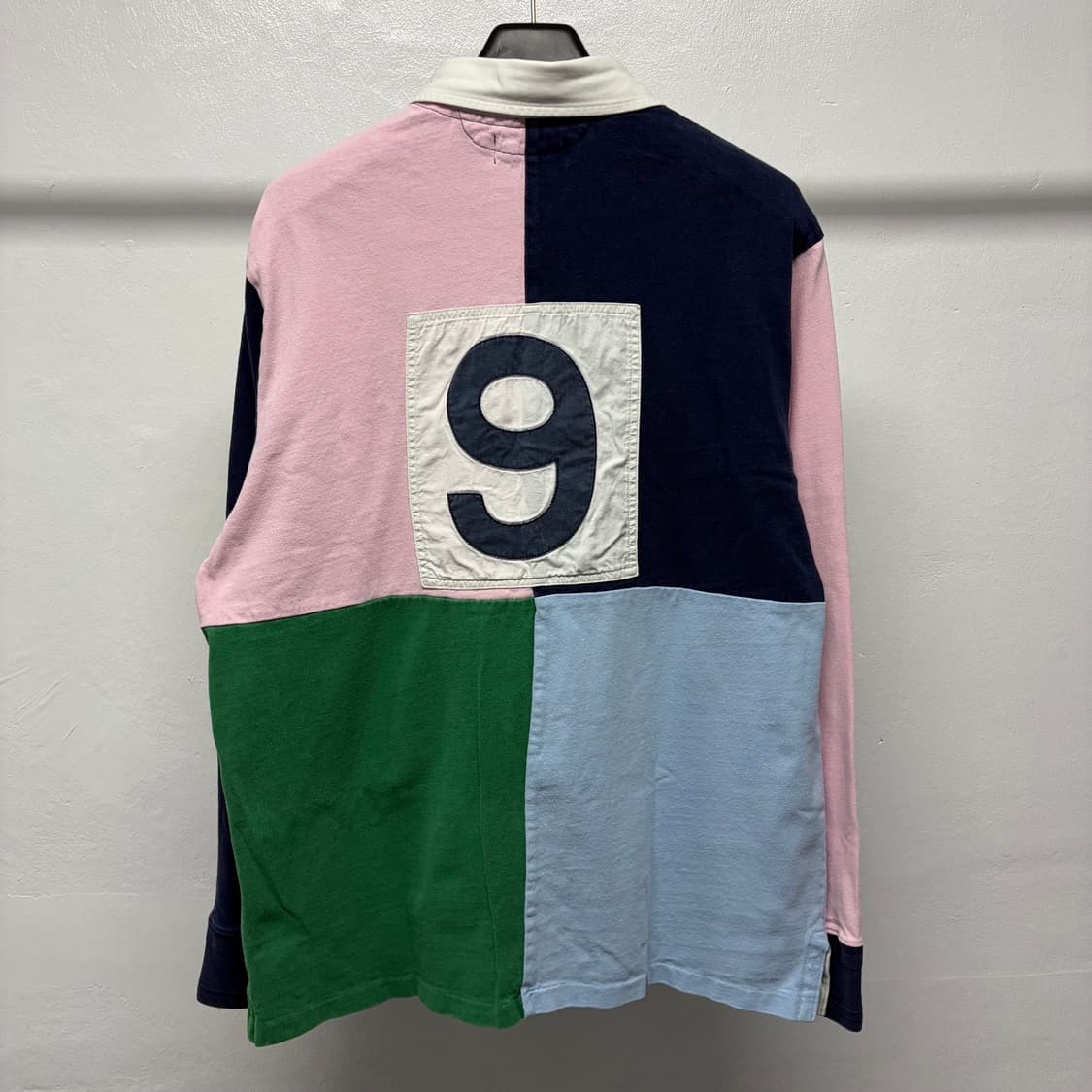 폴로 랄프로렌 럭비 스웻셔츠 29 상품이미지2