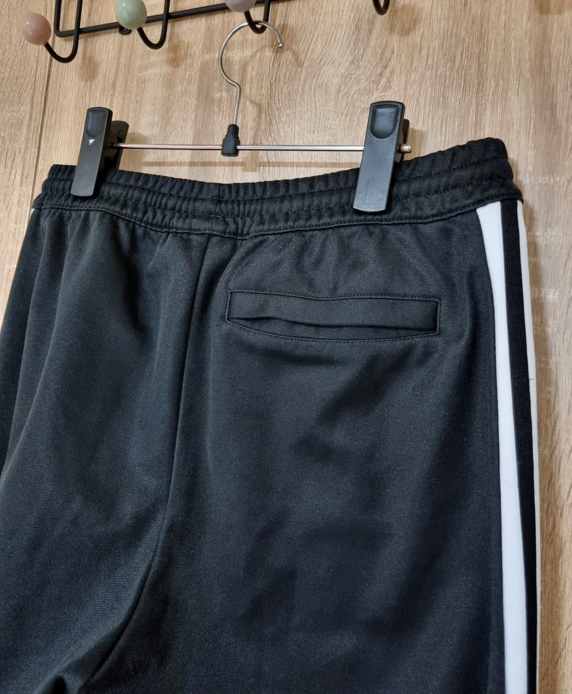 아디다스 삼선 트레이닝 팬츠 상품이미지6
