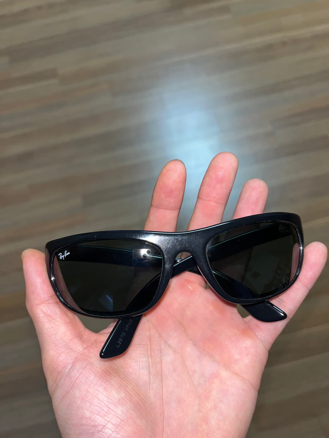 레이벤 발로라마 상품이미지3