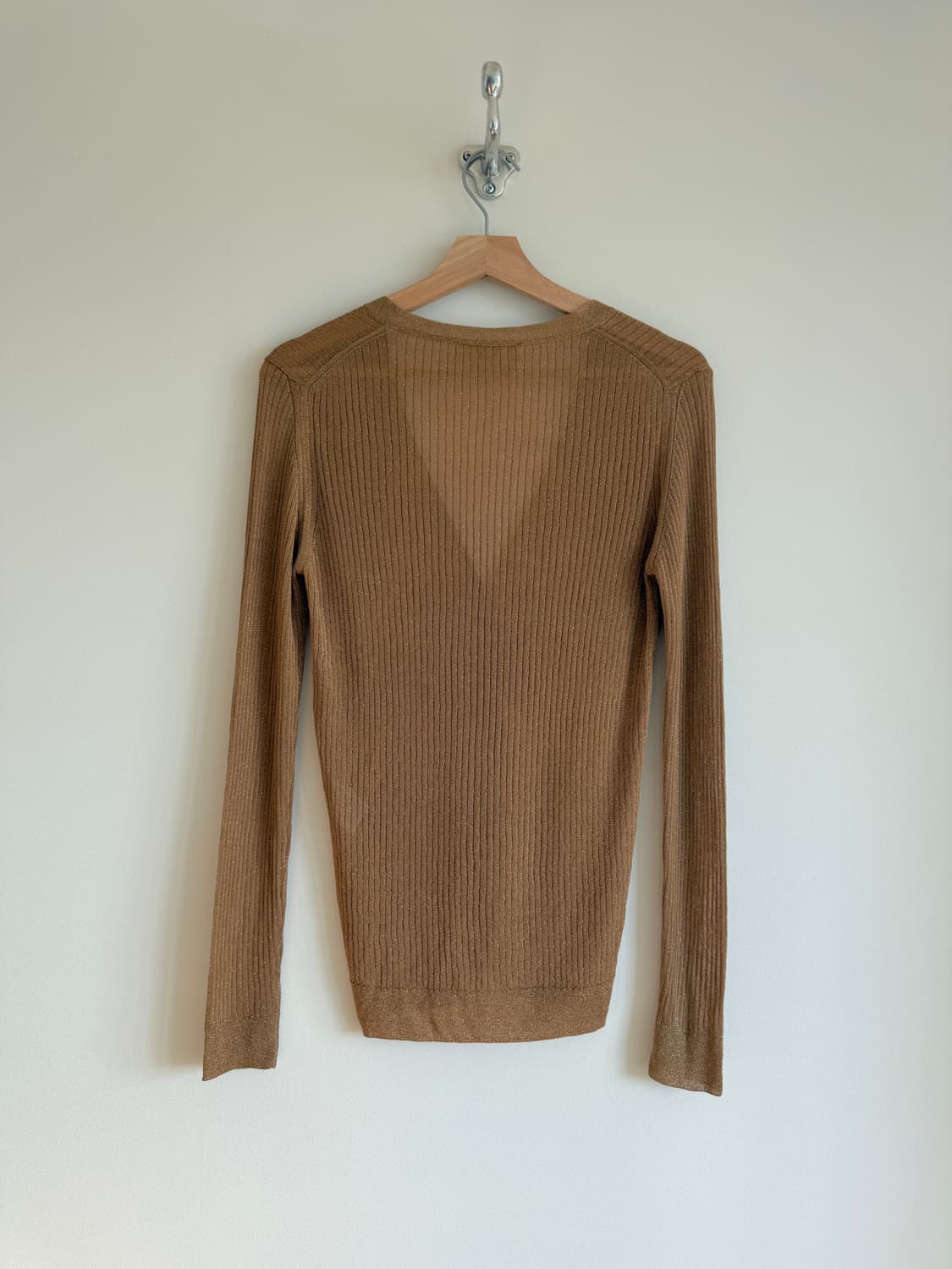 바네사부르노(vanessabruno) 가디건 상품이미지4