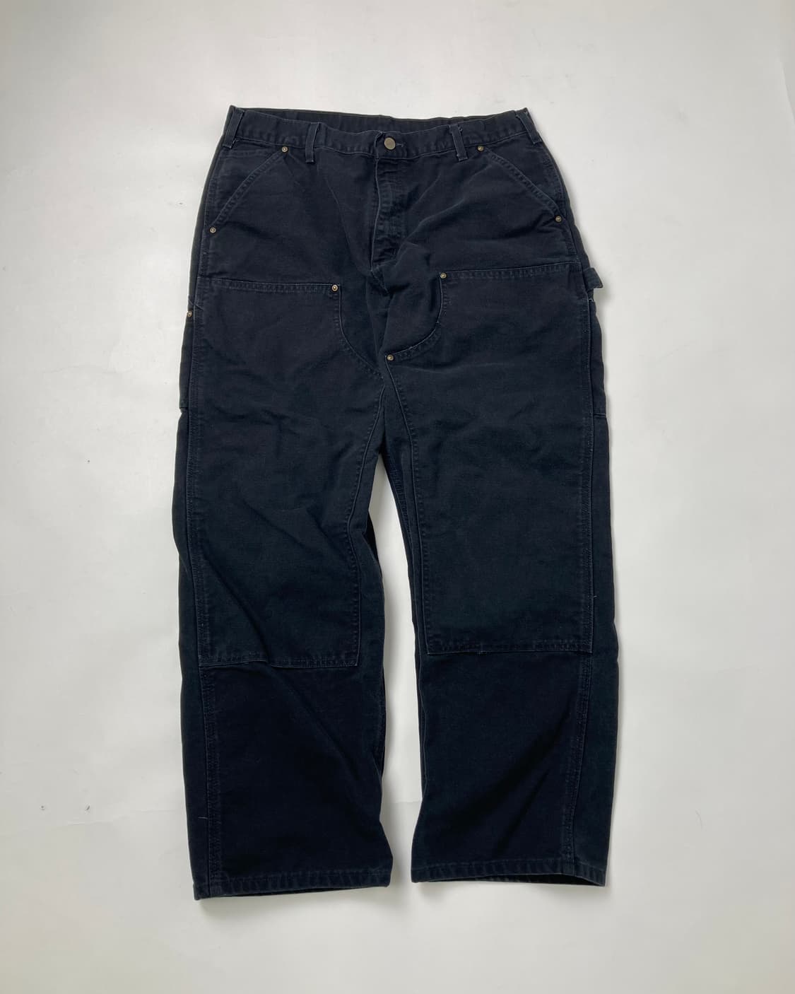 00s Carhartt Double Knee Work Pants 상품이미지1