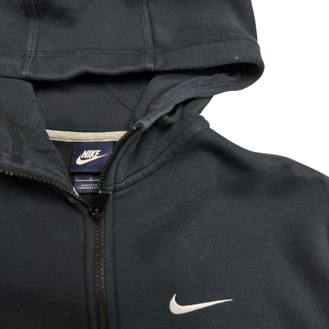 나이키 후드집업 상품이미지2