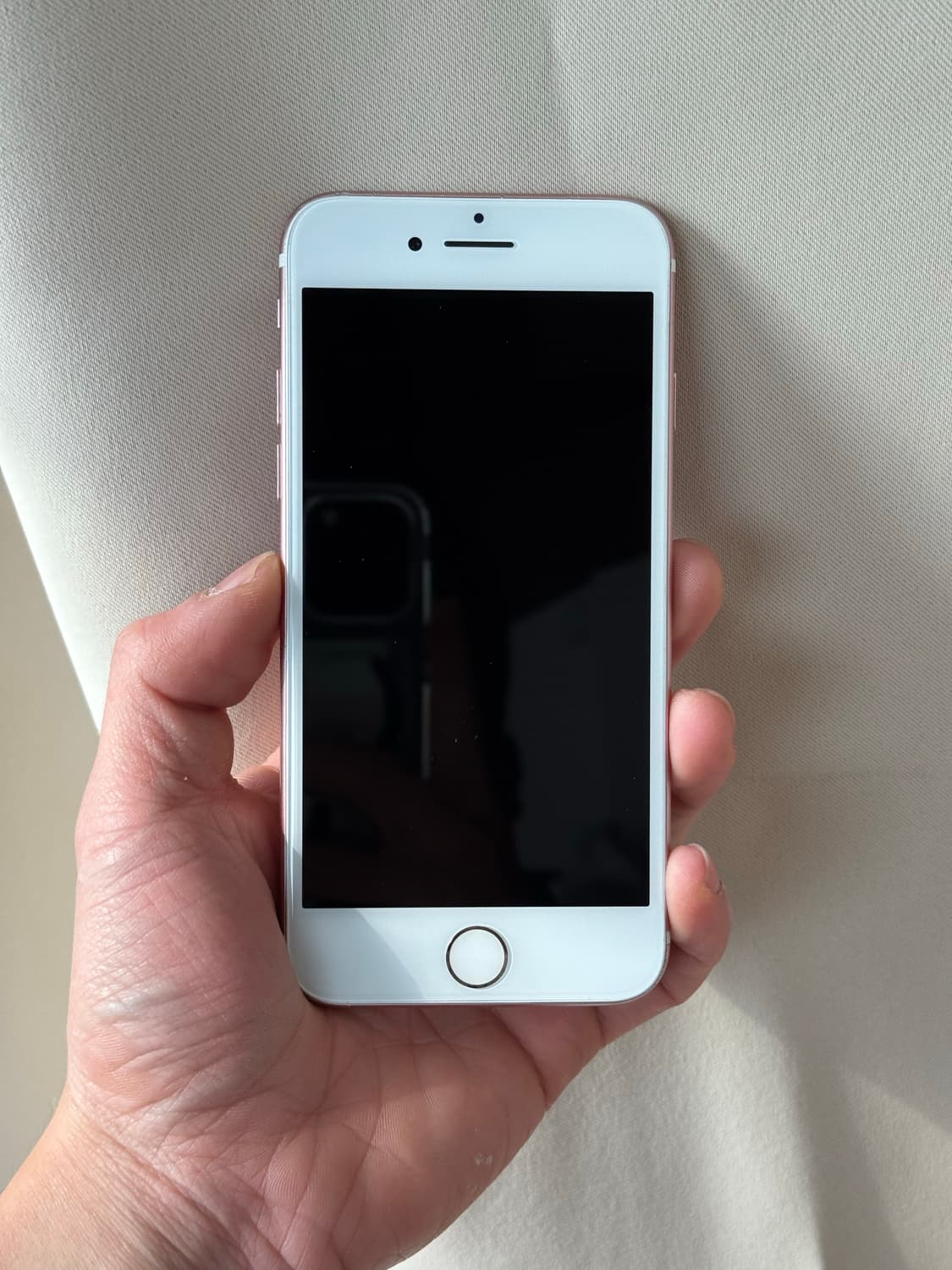 아이폰 7 로즈골드 32GB 상품이미지2