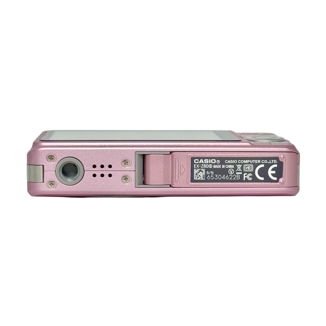(카리나pick✨)Casio Exilim 카시오 엑슬림 EX-Z80 상품이미지7