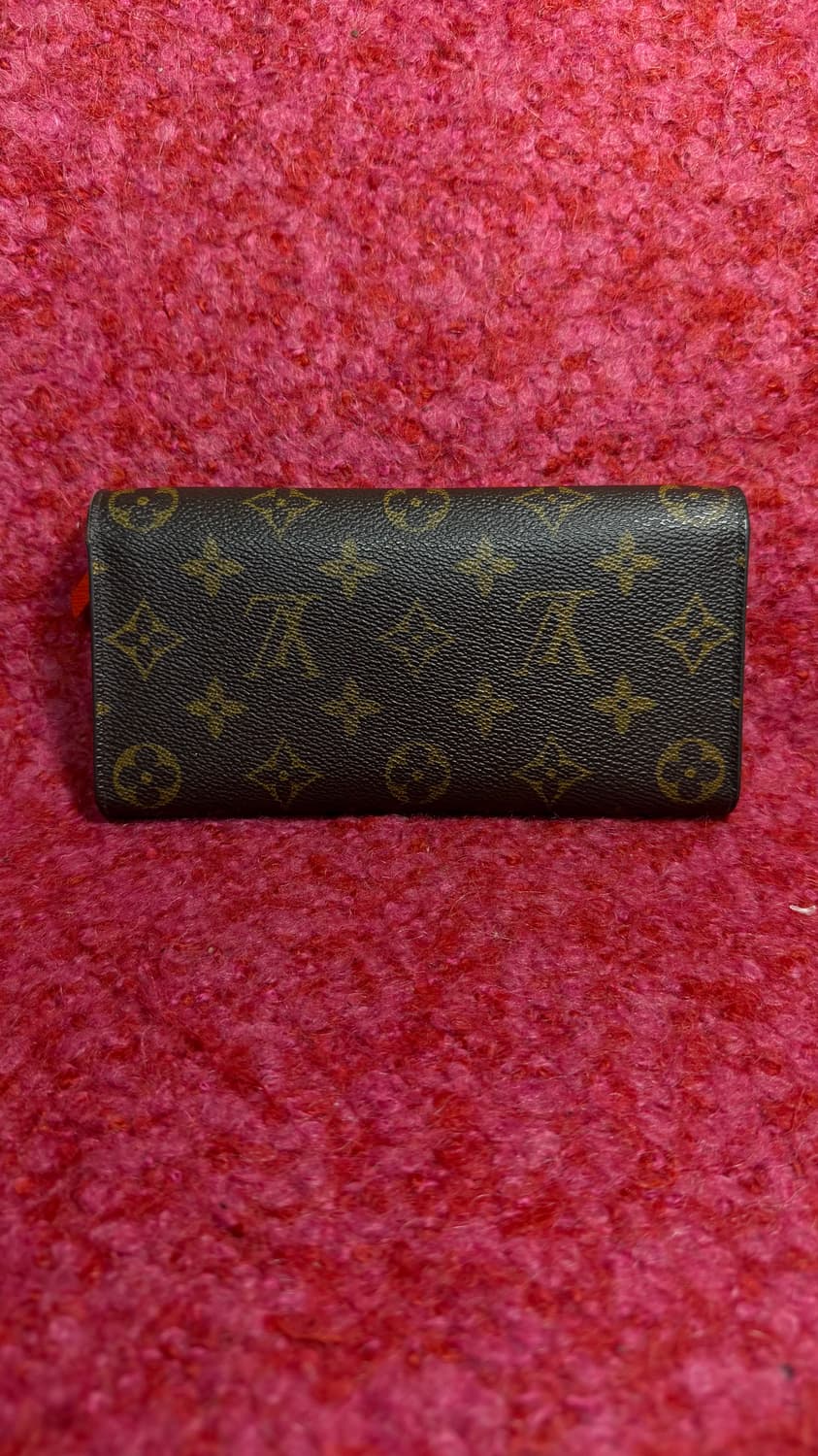 루이비통 모노그램 장지갑 상품이미지5