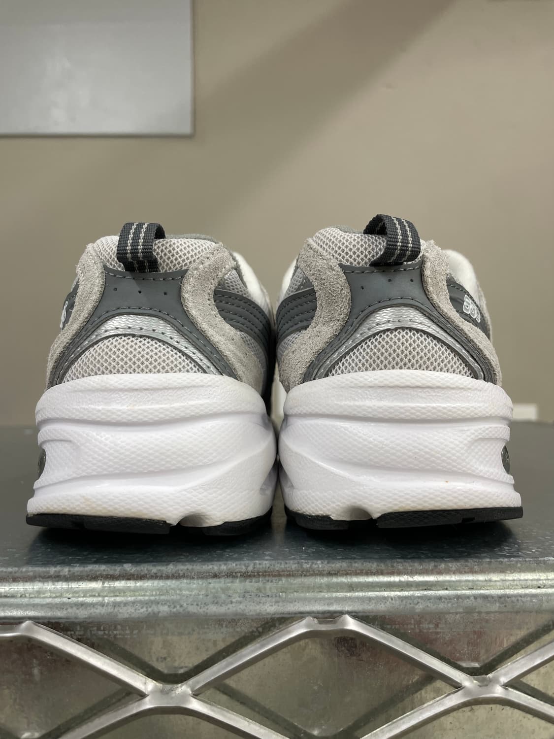 뉴발란스 530 그레이 230 상품이미지3
