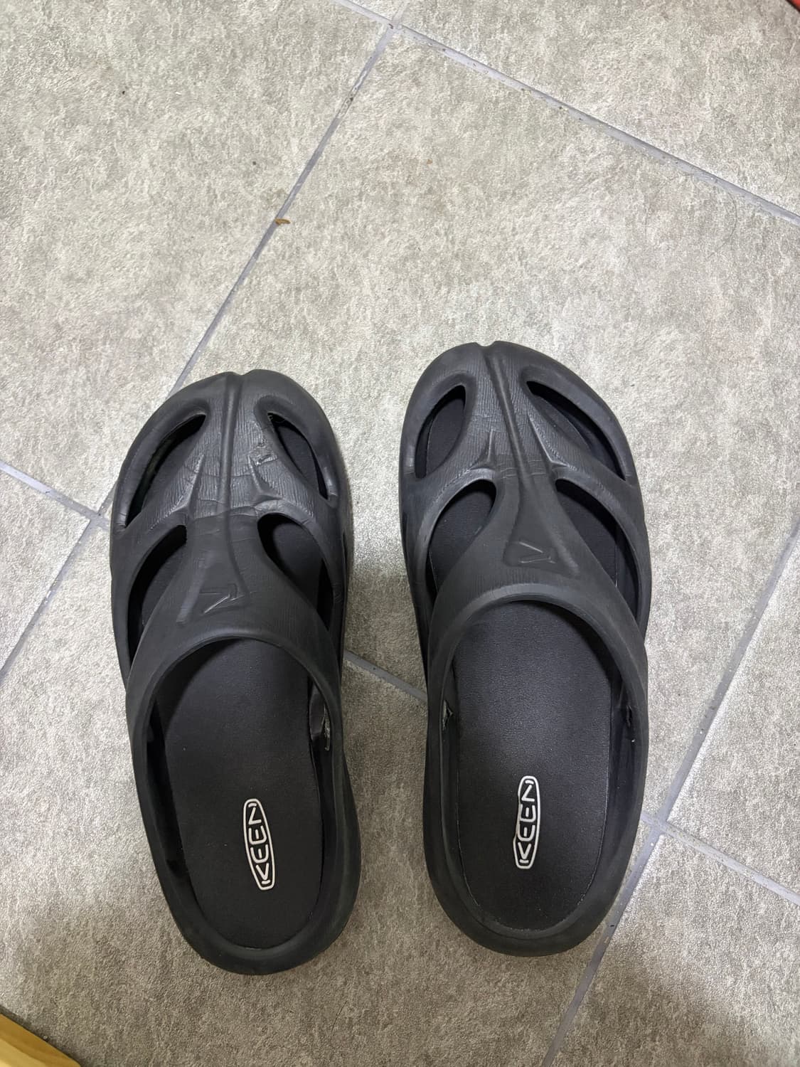 킨 샨티 블랙 던 블루 상품이미지1