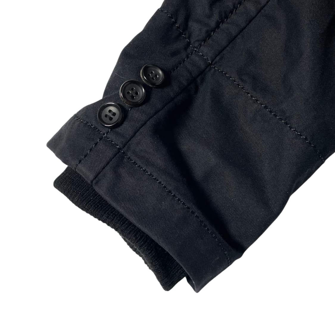 꼼데가르송 옴므 코튼 자켓 AD2006 상품이미지5