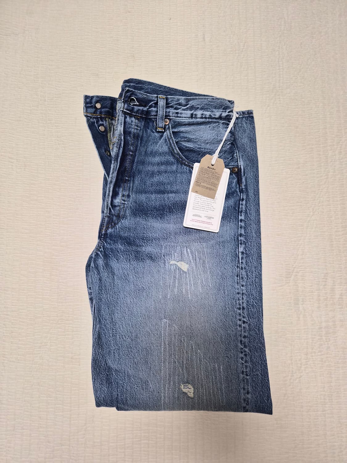 리바이스 lvc 55501 팝니다리바이스 lvc 55501 팝니다 상품이미지4