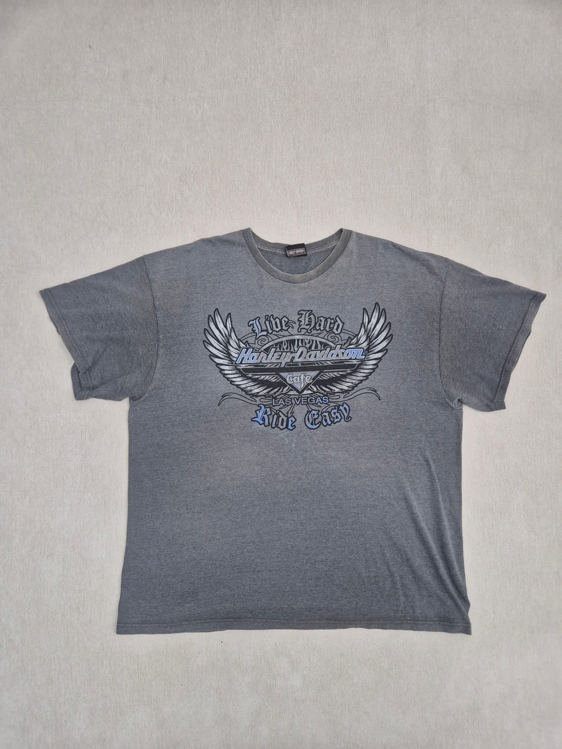 할리데이비슨 반팔티 상품이미지1