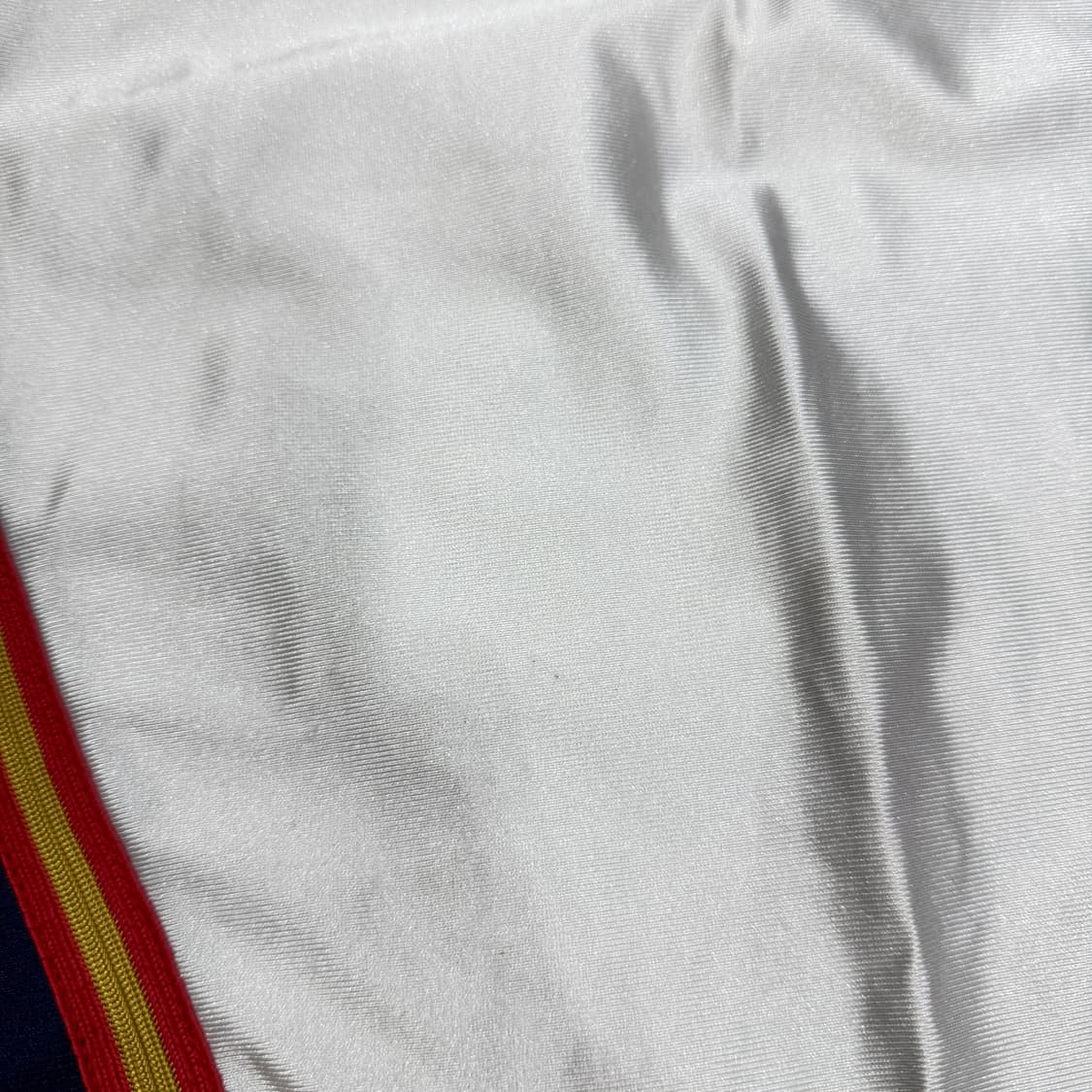 90s 나이키 올드스쿨 블록코어 풋볼 럭비 저지 Y2K 반팔 100 상품이미지7