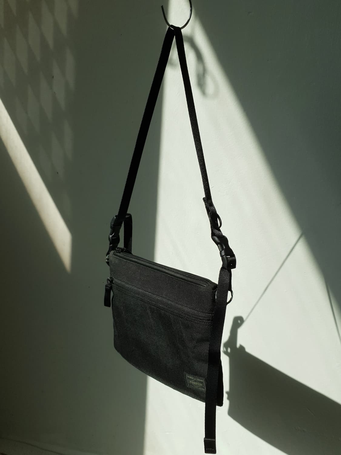 POTER sacoche bag 상품이미지7