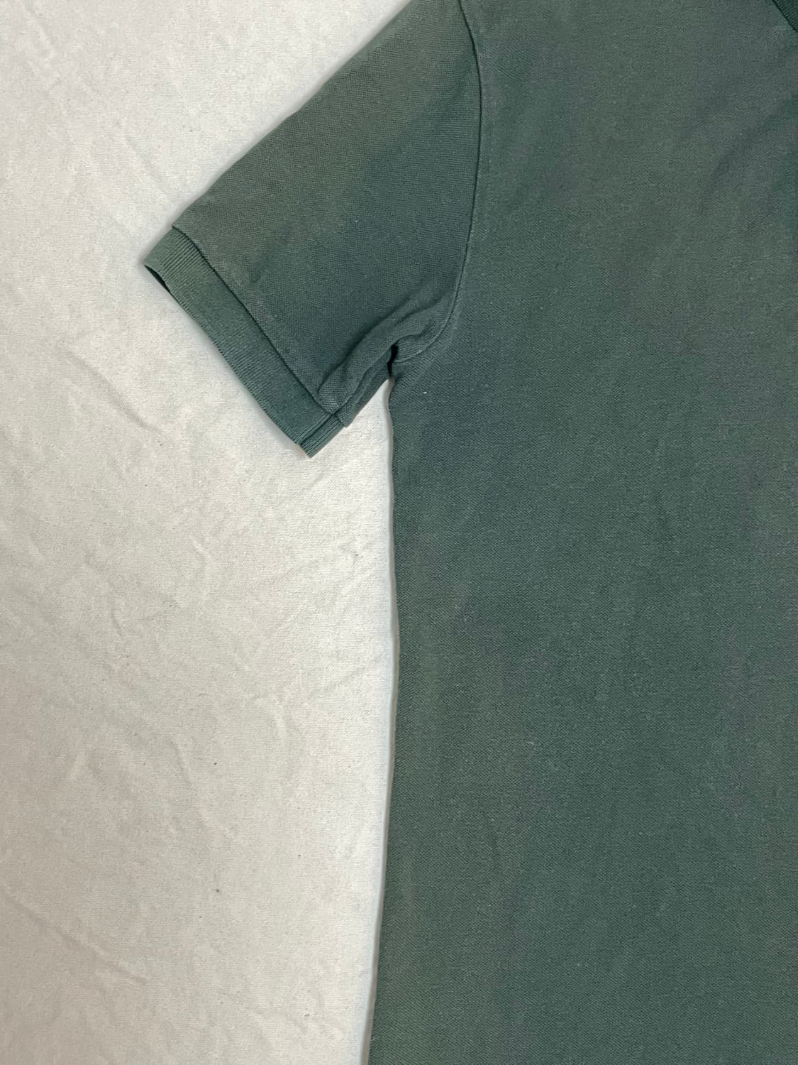 폴로 카라 티셔츠  상품이미지3