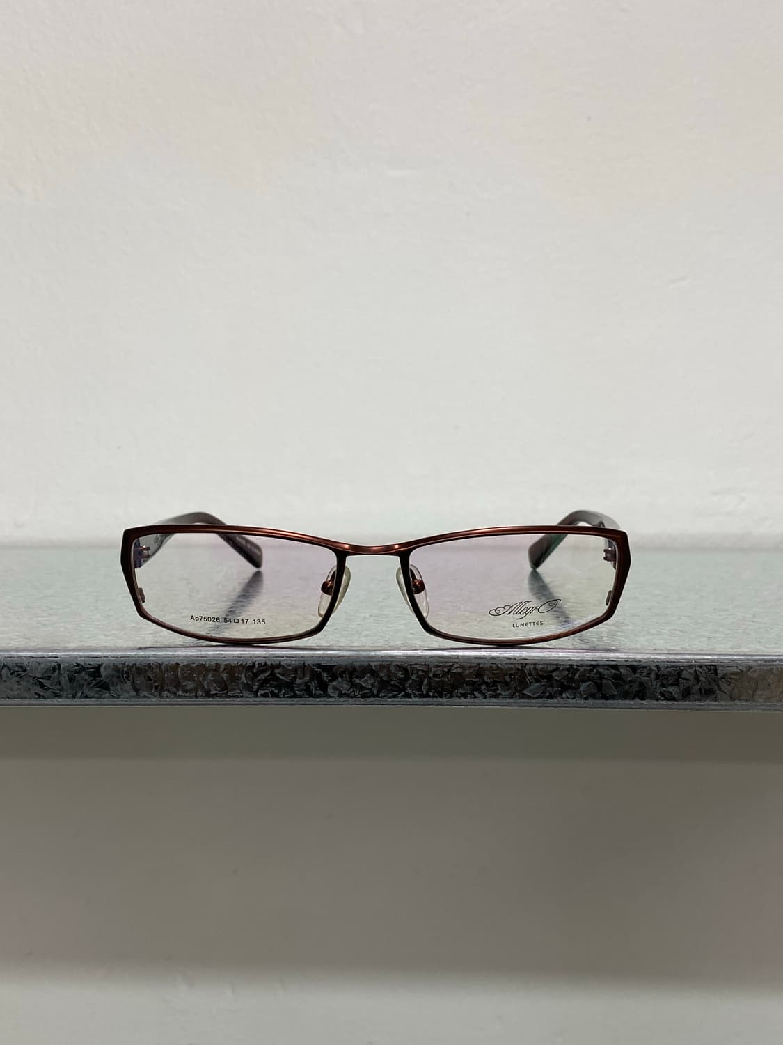 vintage glasses 562 상품이미지2