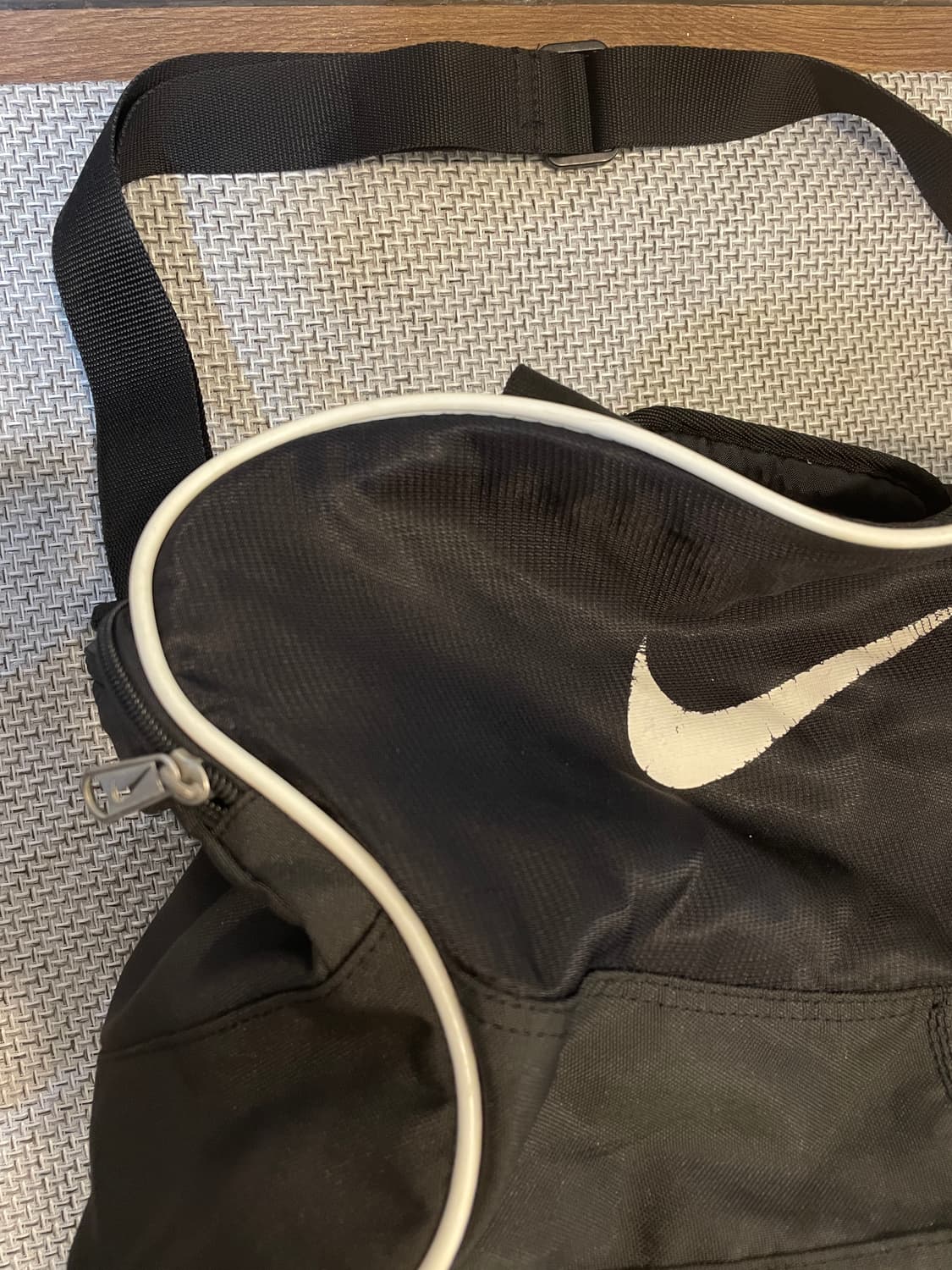 Nike 나이키 올드스쿨 빅스우시 망치백 상품이미지2