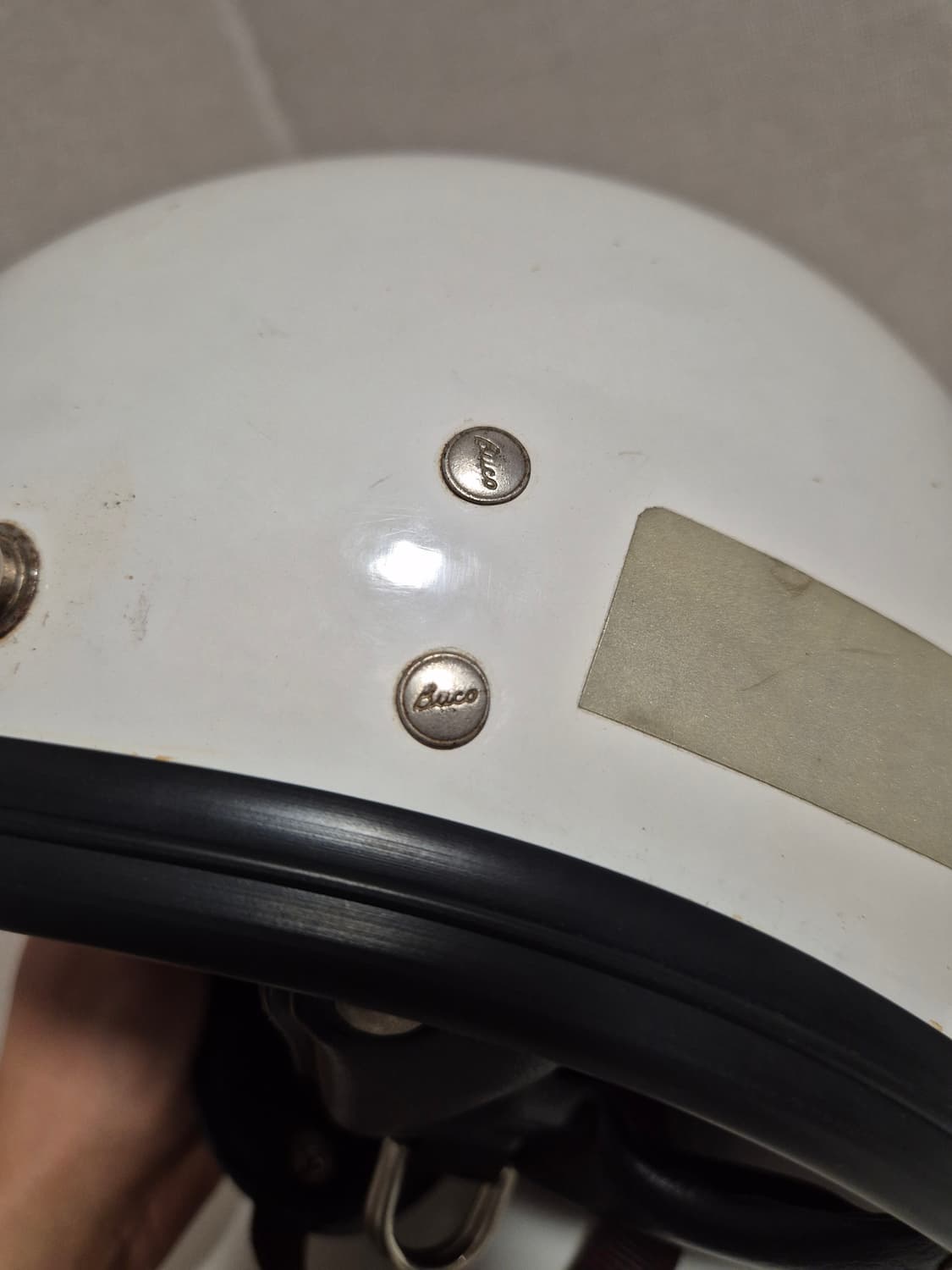 60s BUCO 부코 트래블러 오리지널 풀셋 상품이미지8