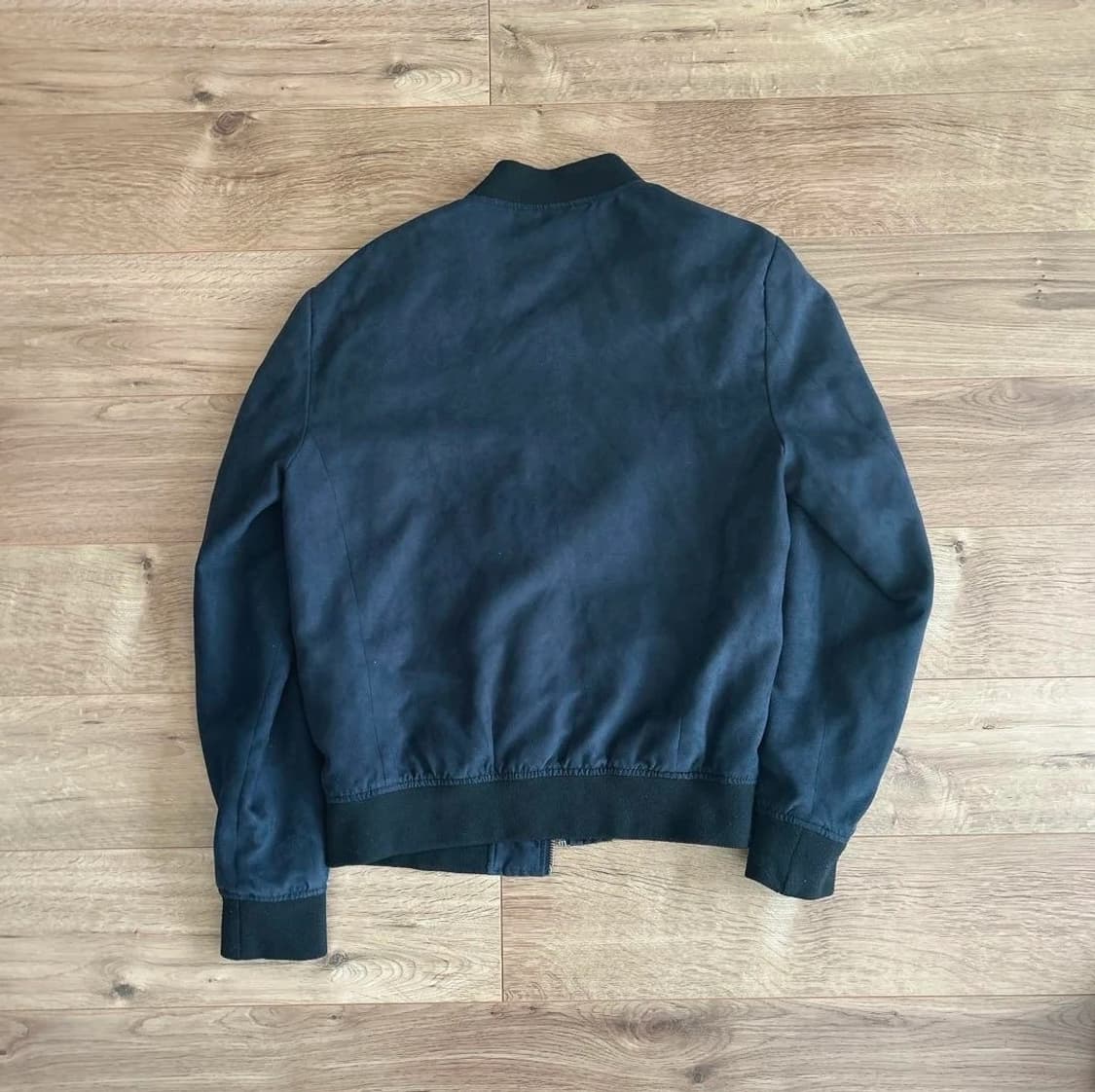 바나나 리퍼블릭 남성 블루종 자켓 상품이미지3