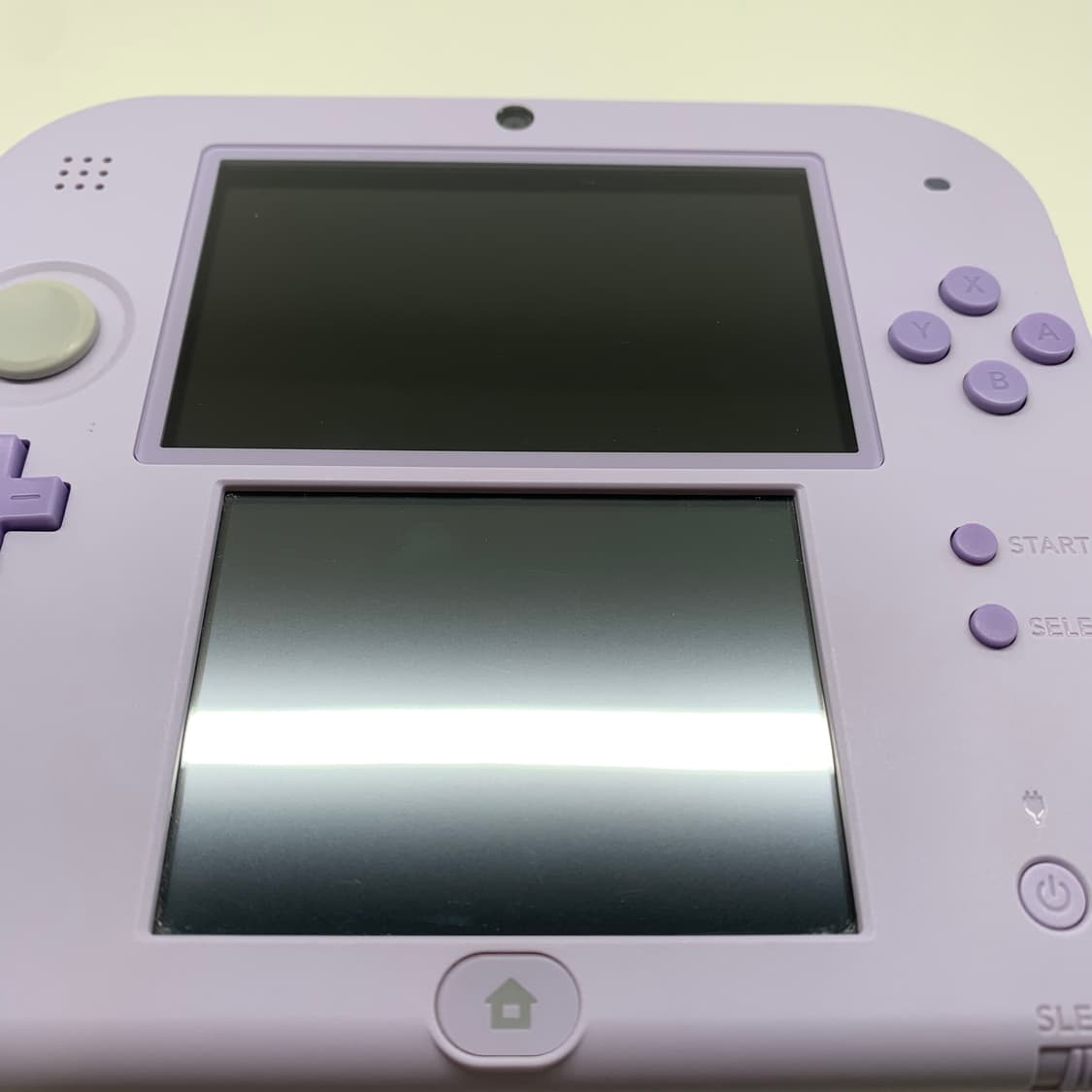 닌텐도 2ds 라벤더 식빵다수 상품이미지5