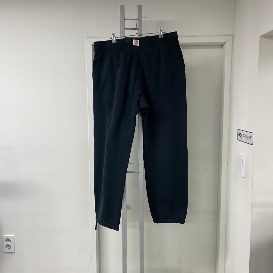 폴로 랄프로렌 트레이닝 팬츠 L 상품이미지5