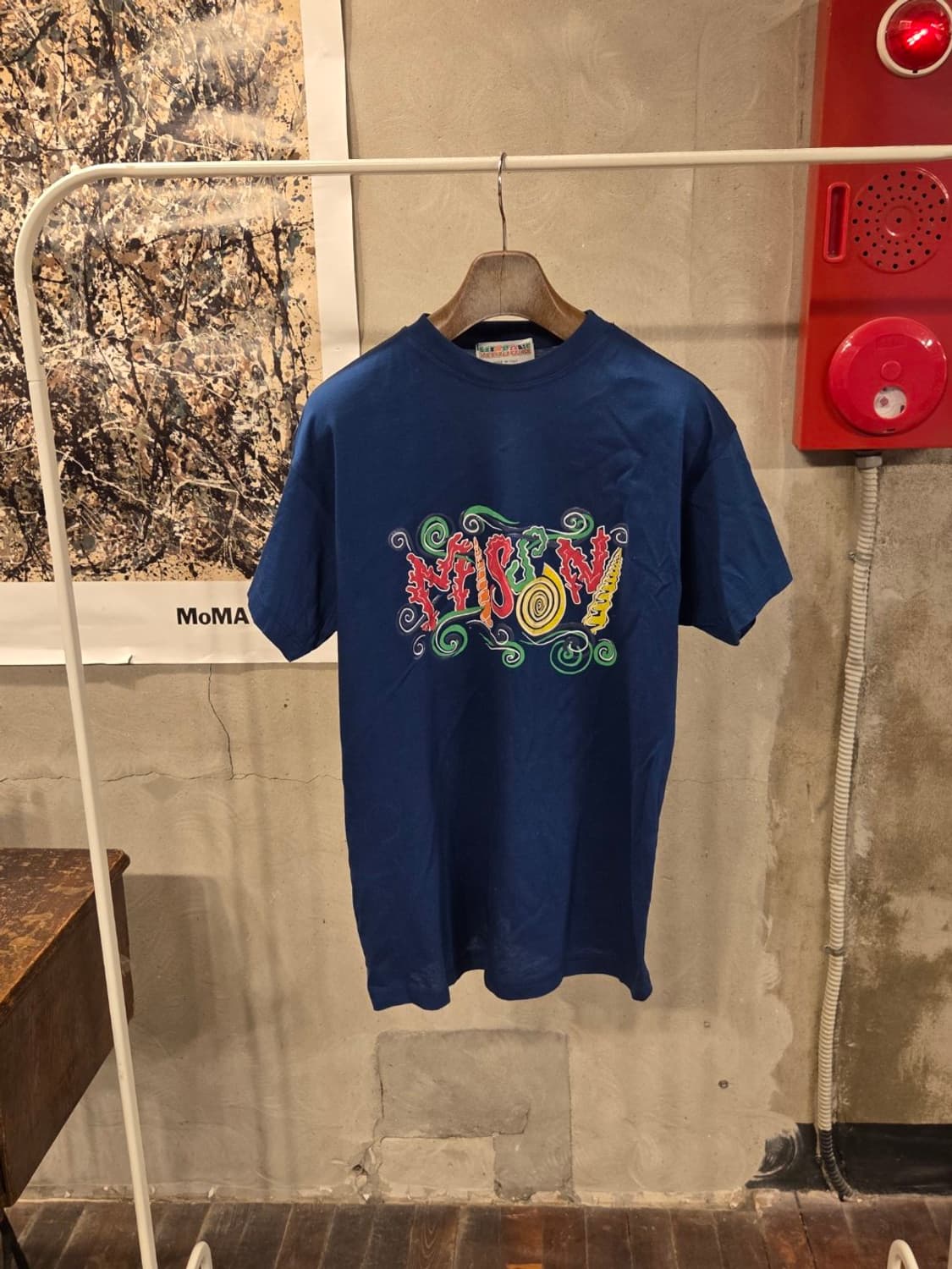 90'S 미쏘니 티셔츠 상품이미지10