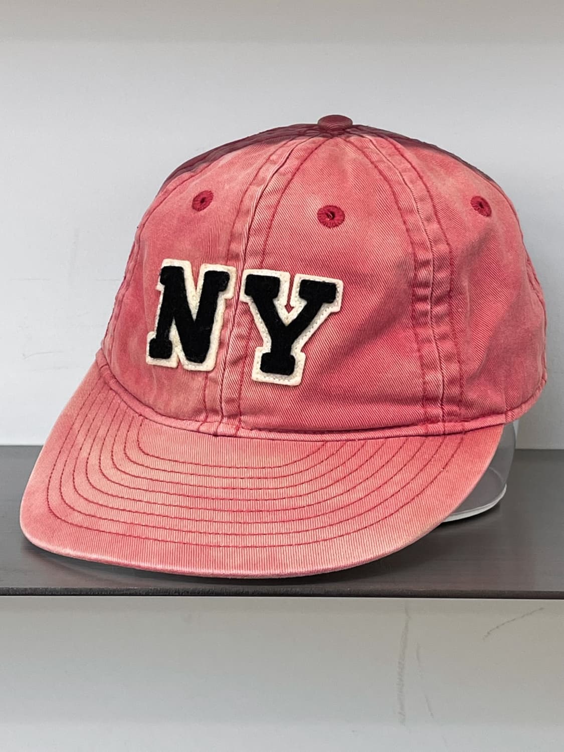 폴로랄프로렌 NY 베이스볼 캡 상품이미지1