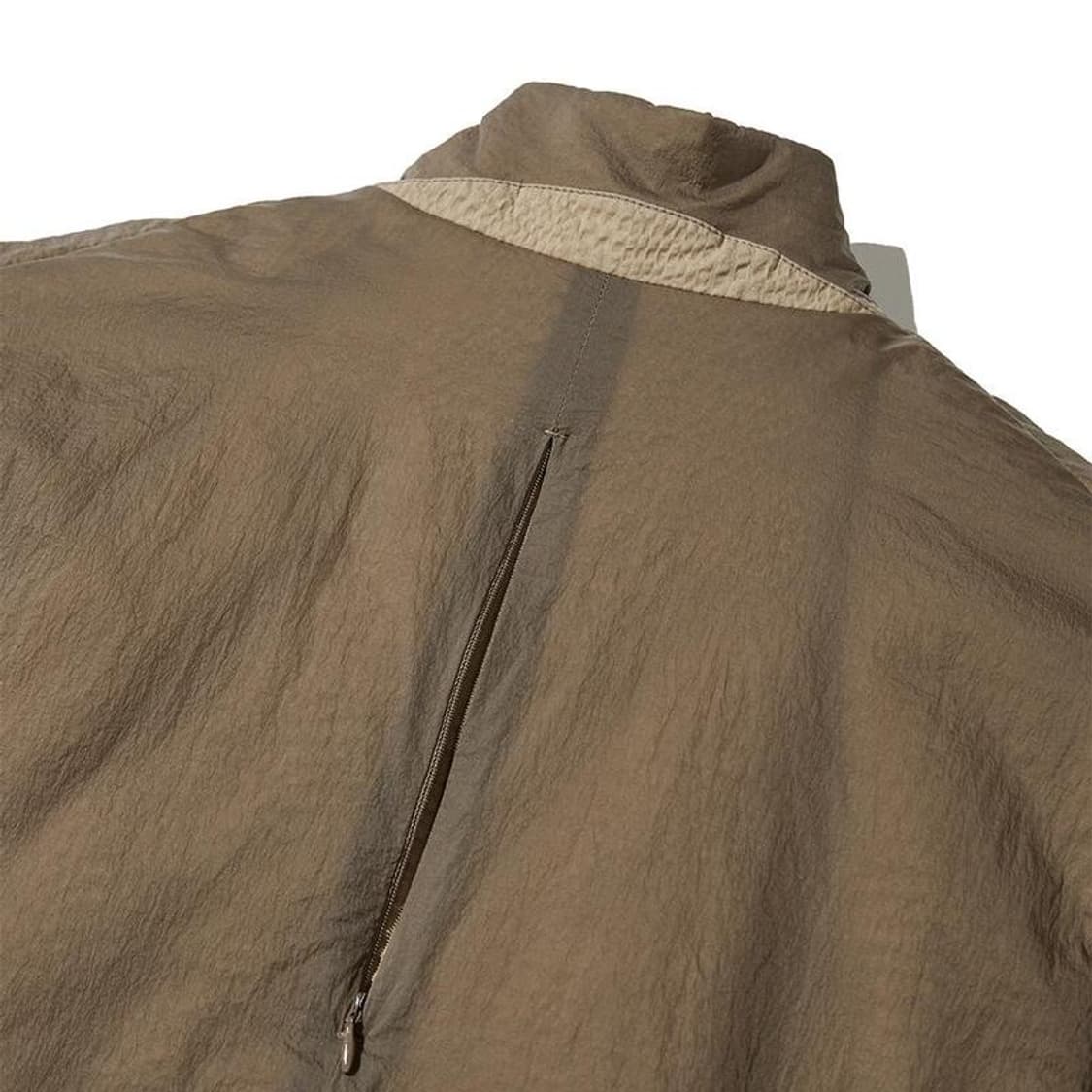 EP.4 01 PADDED JACKET BROWN 상품이미지3