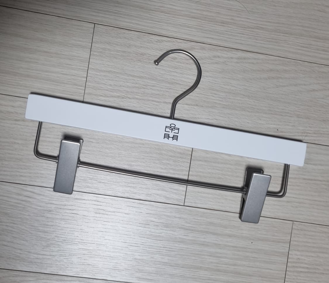 폴리테루 사이드 카고 파자마 팬츠 2사이즈 상품이미지4