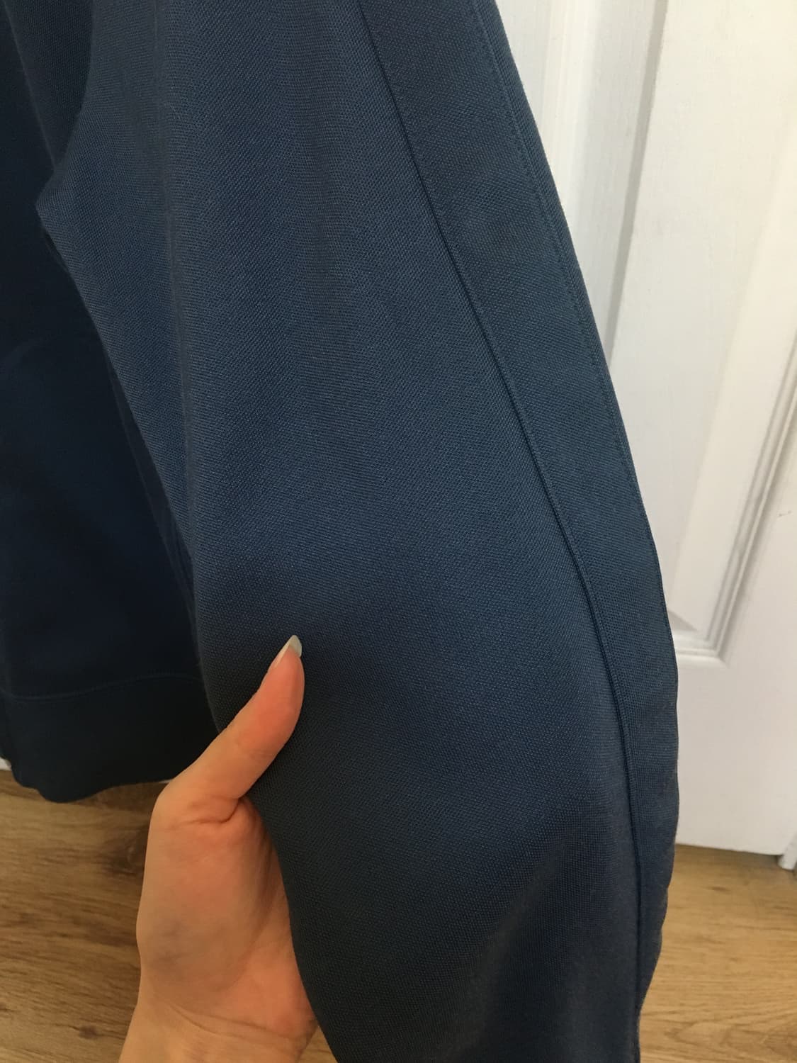 나이키 네이비 져지 상품이미지3