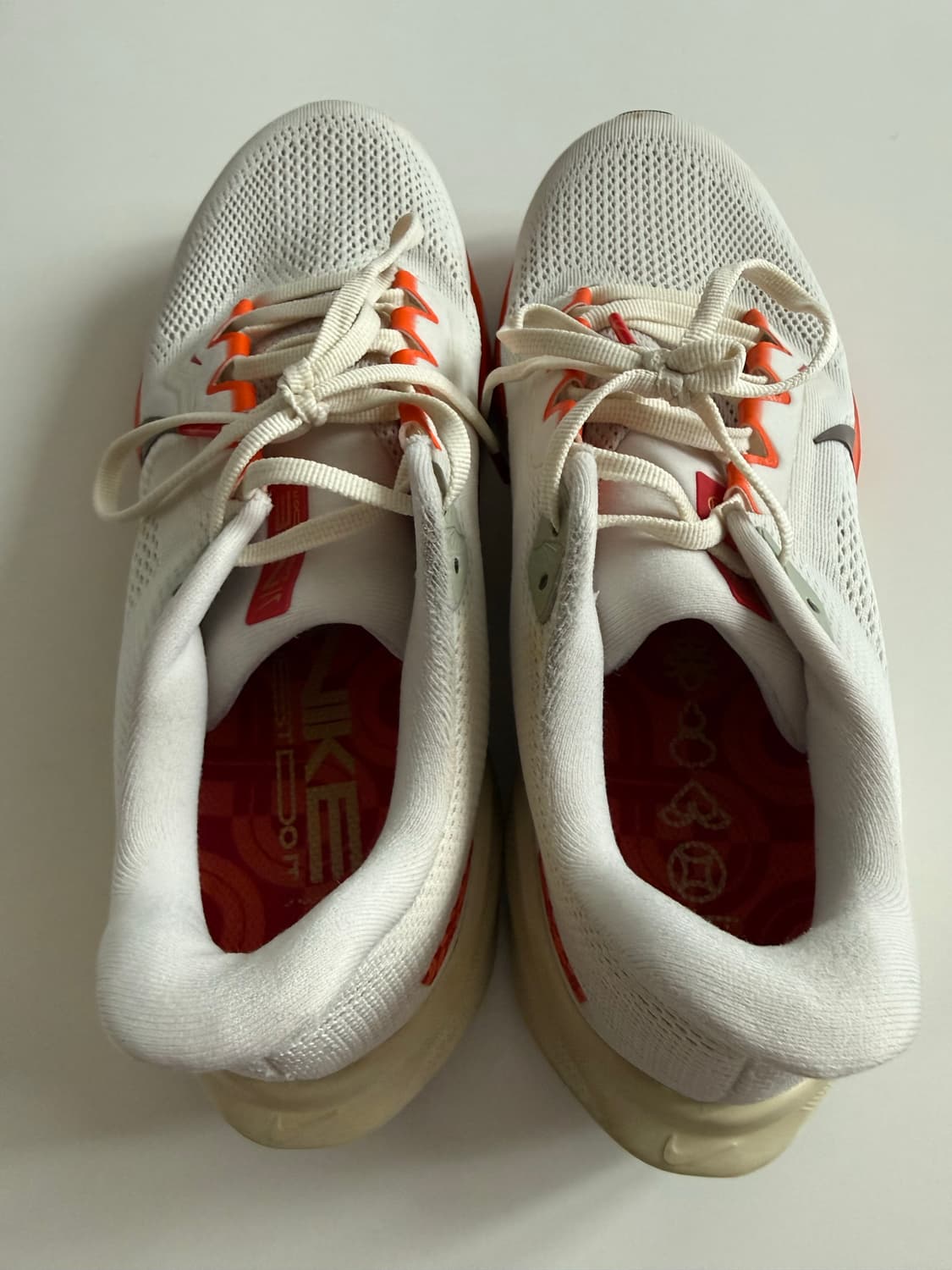 나이키 페가수스 41 러닝화 270 상품이미지4