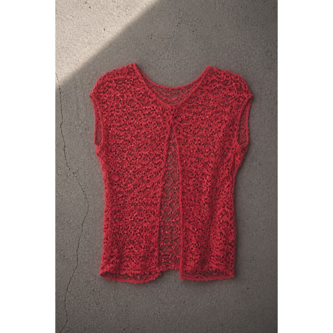 가디건+블라우스+스커트 set 상품이미지3