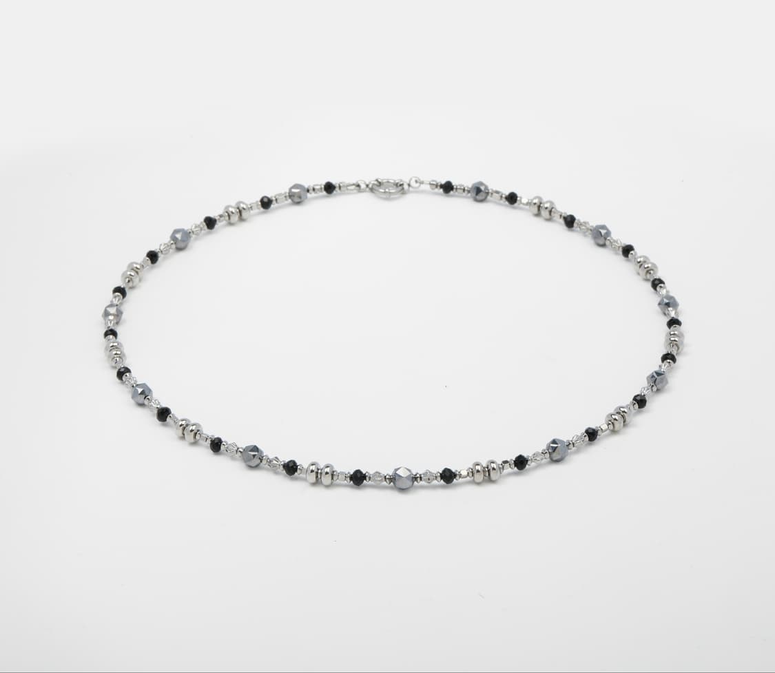 CASIOPEIA Pierrot Lunaire  Necklace  상품이미지4