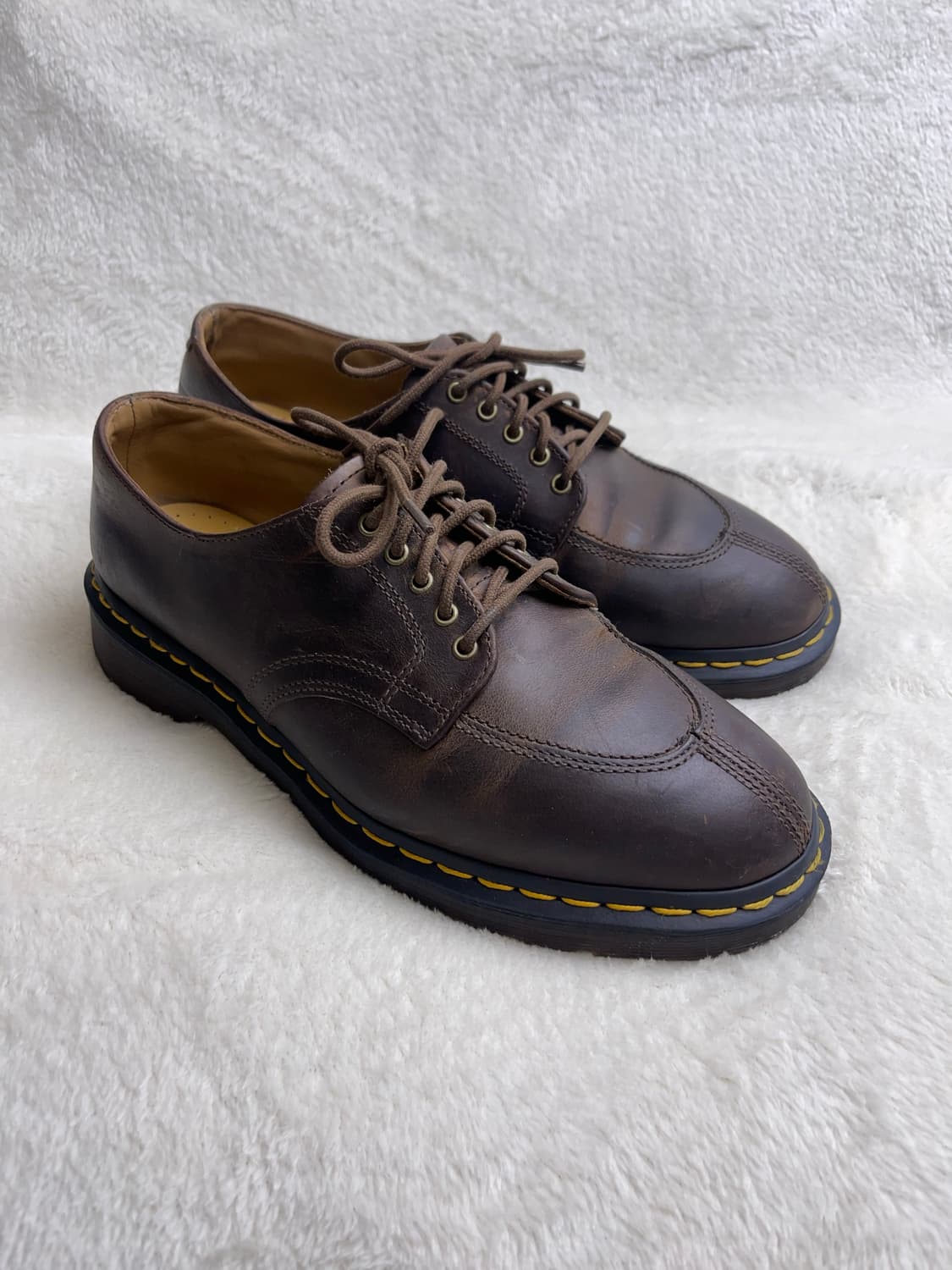 [42] 닥터마틴 2046 || 270-275 상품이미지1