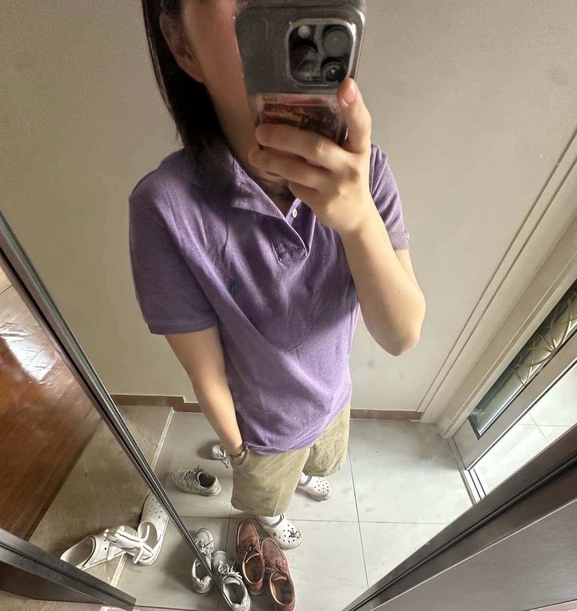 폴로 카라티 상품이미지2
